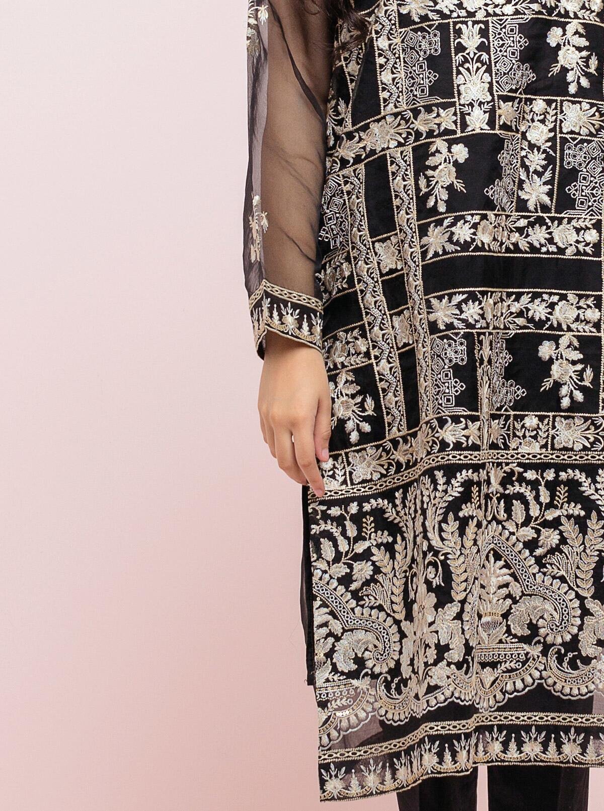 Printed Shirt - Image 3