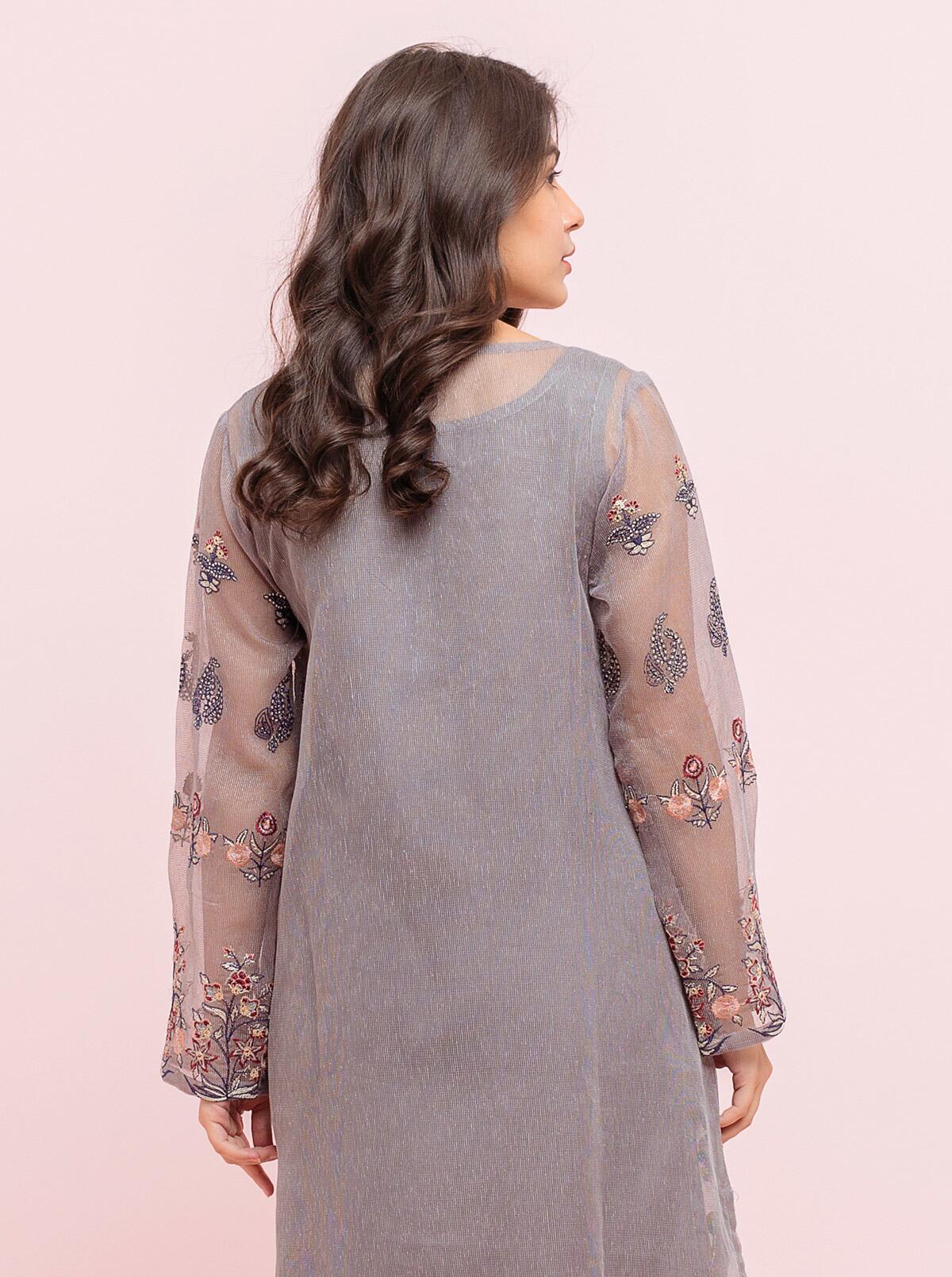 Embroidered Shirt - Image 2