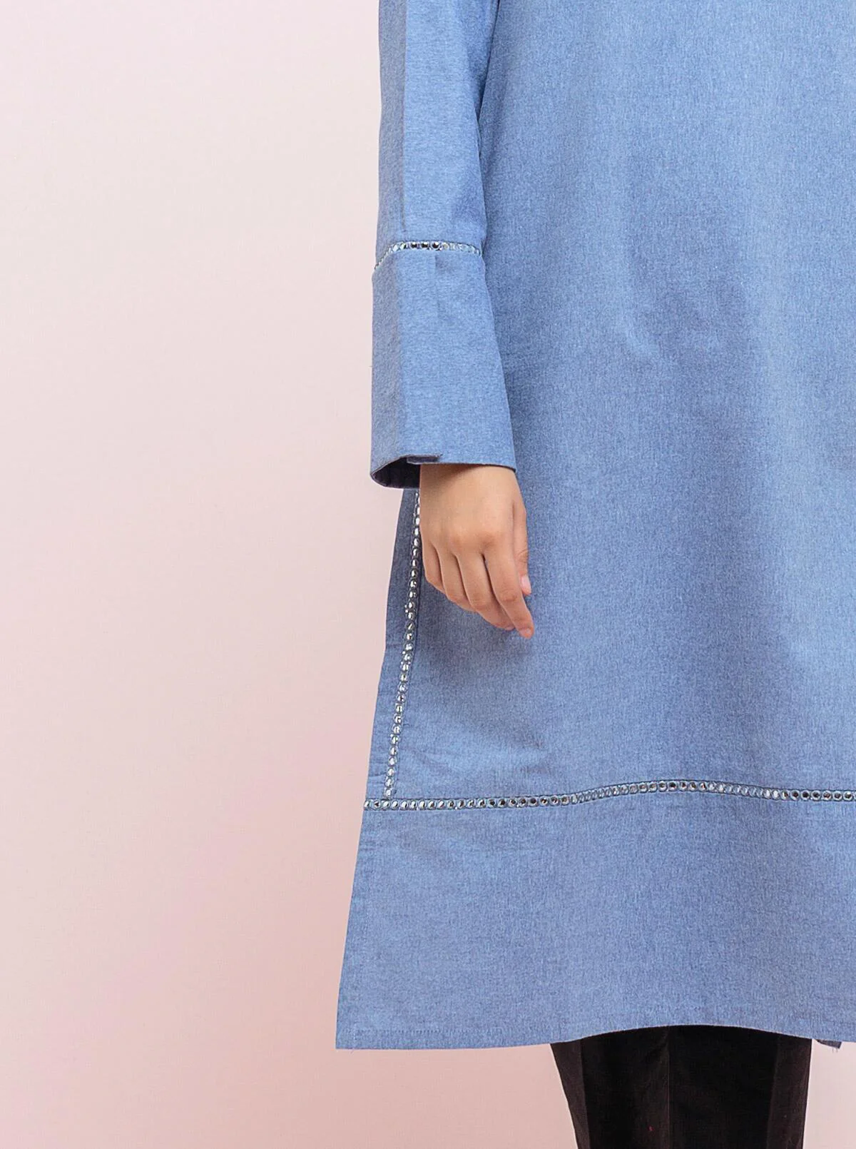 Embroidered Shirt - Image 3