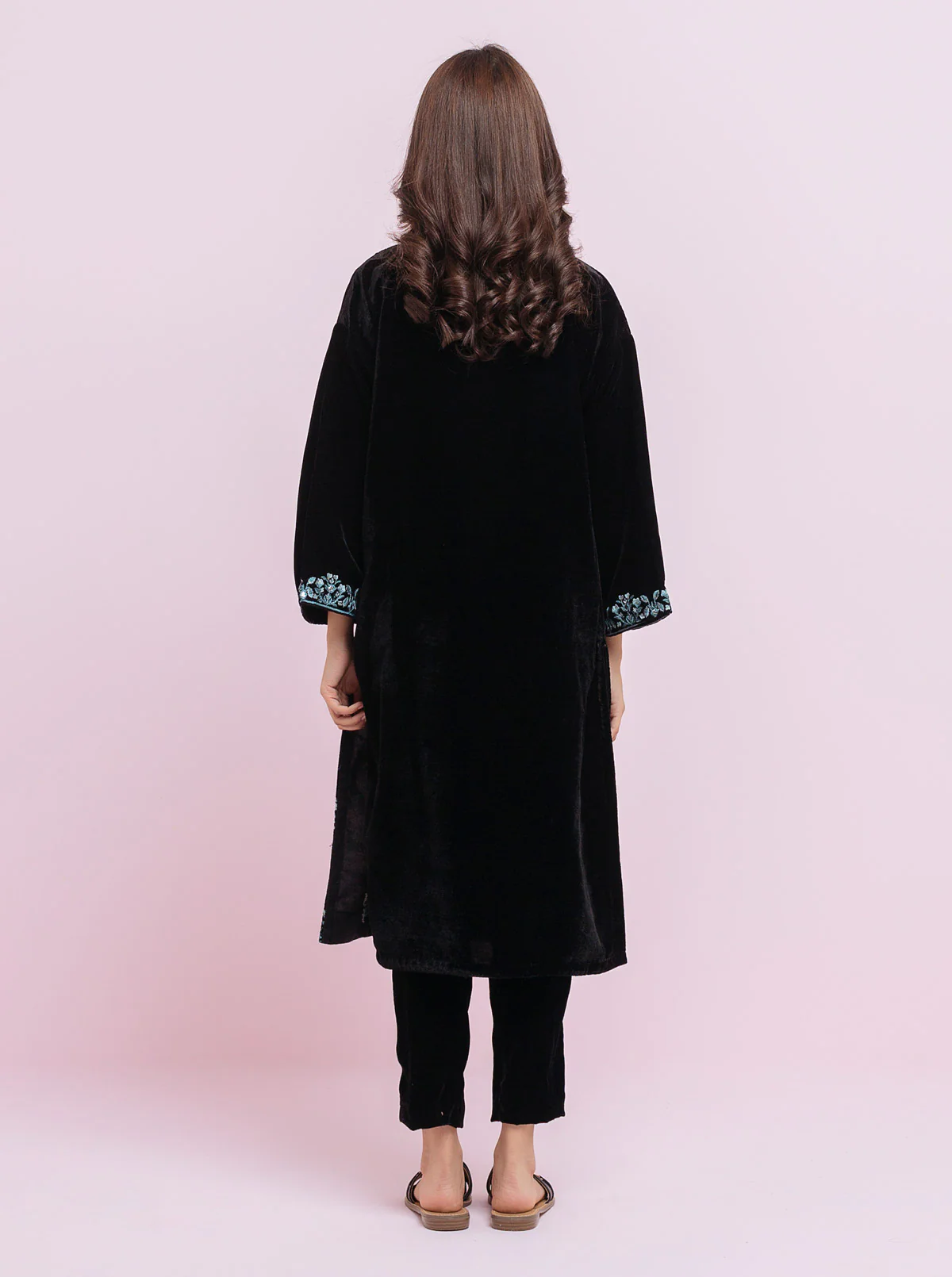 Embroidered Shirt - Image 3