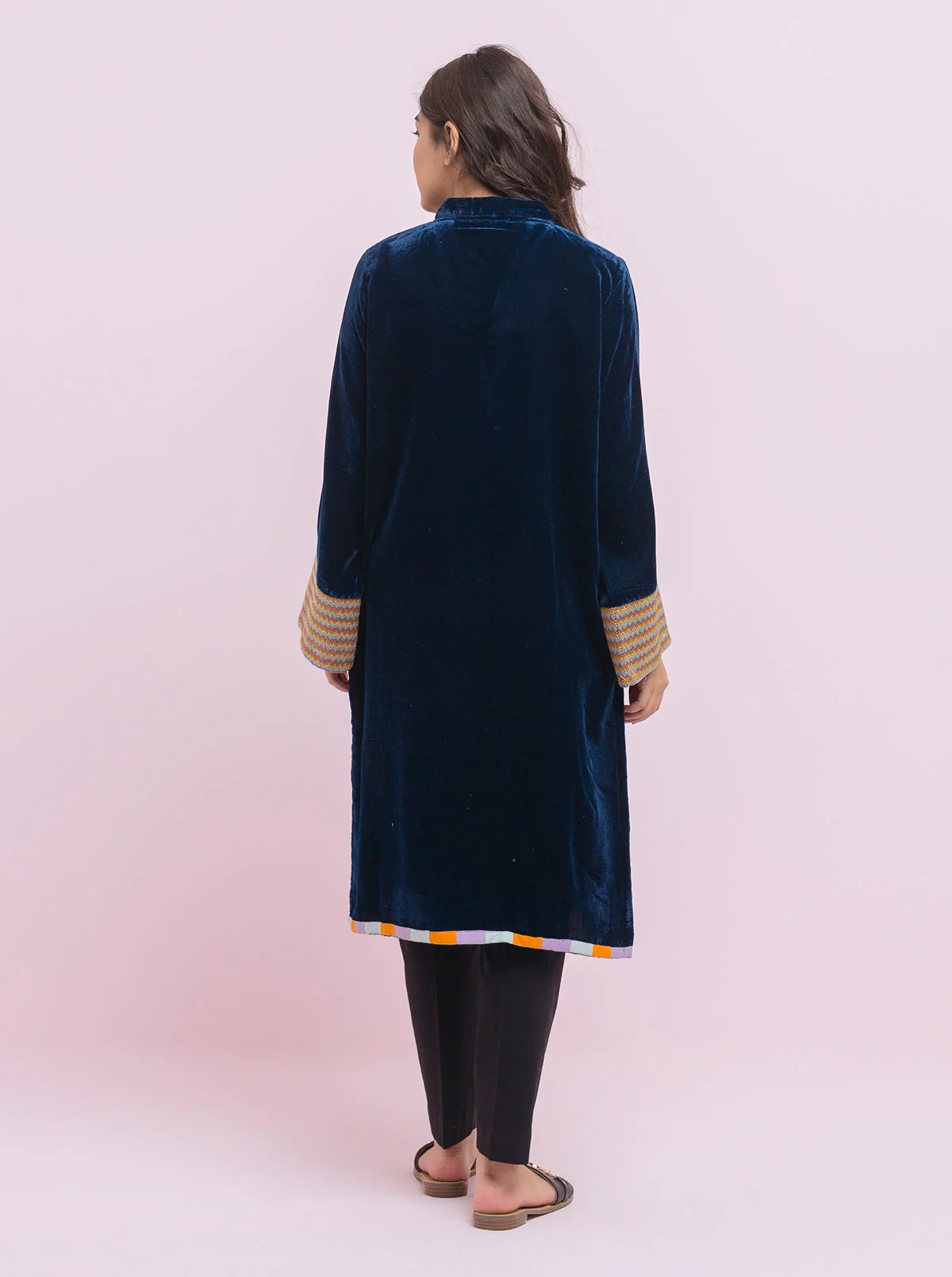 Embroidered Shirt - Image 3