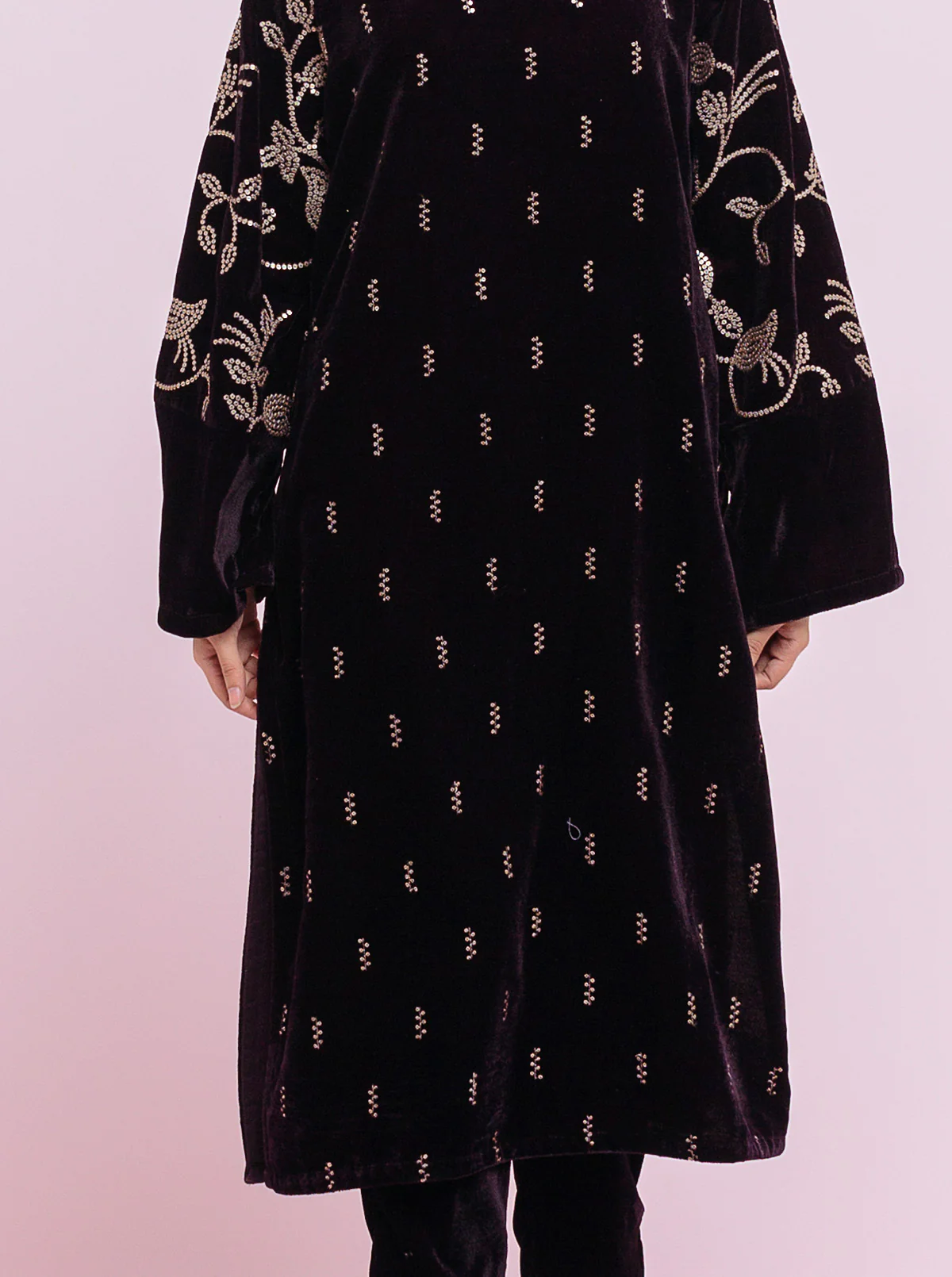 Embroidered Shirt - Image 2