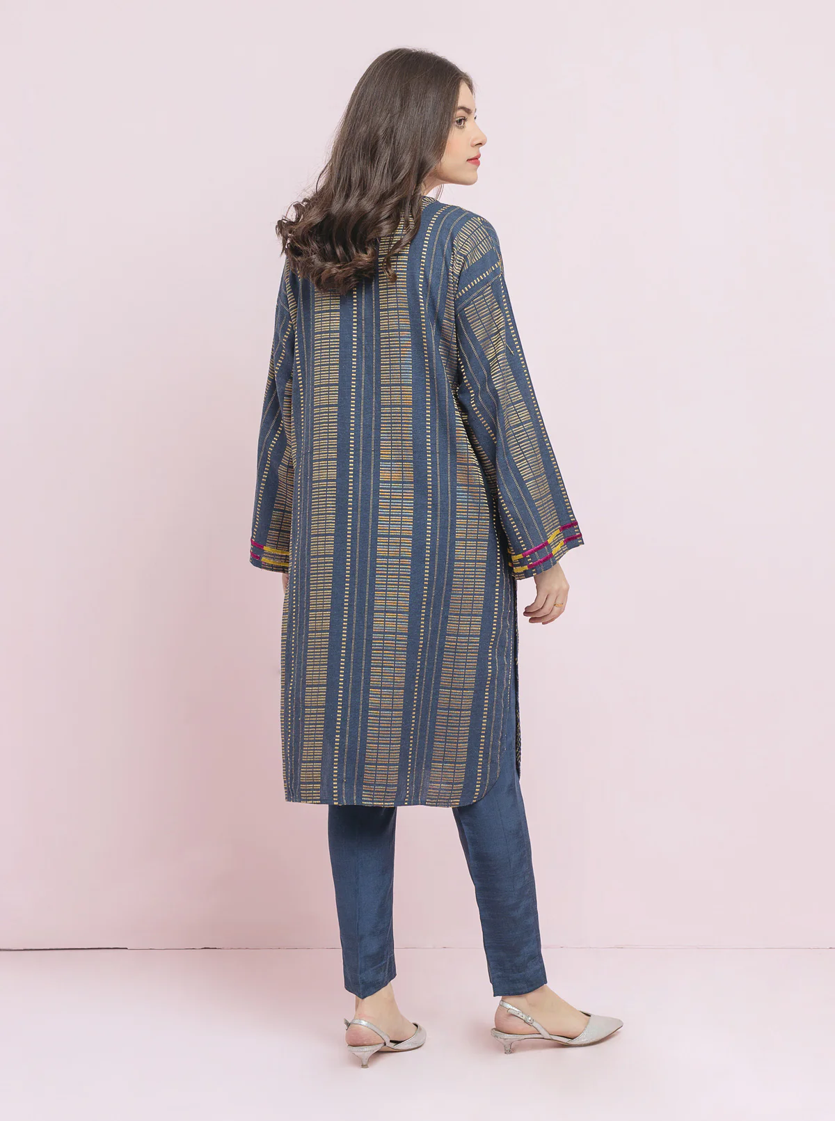 Basic Shirt - Image 2