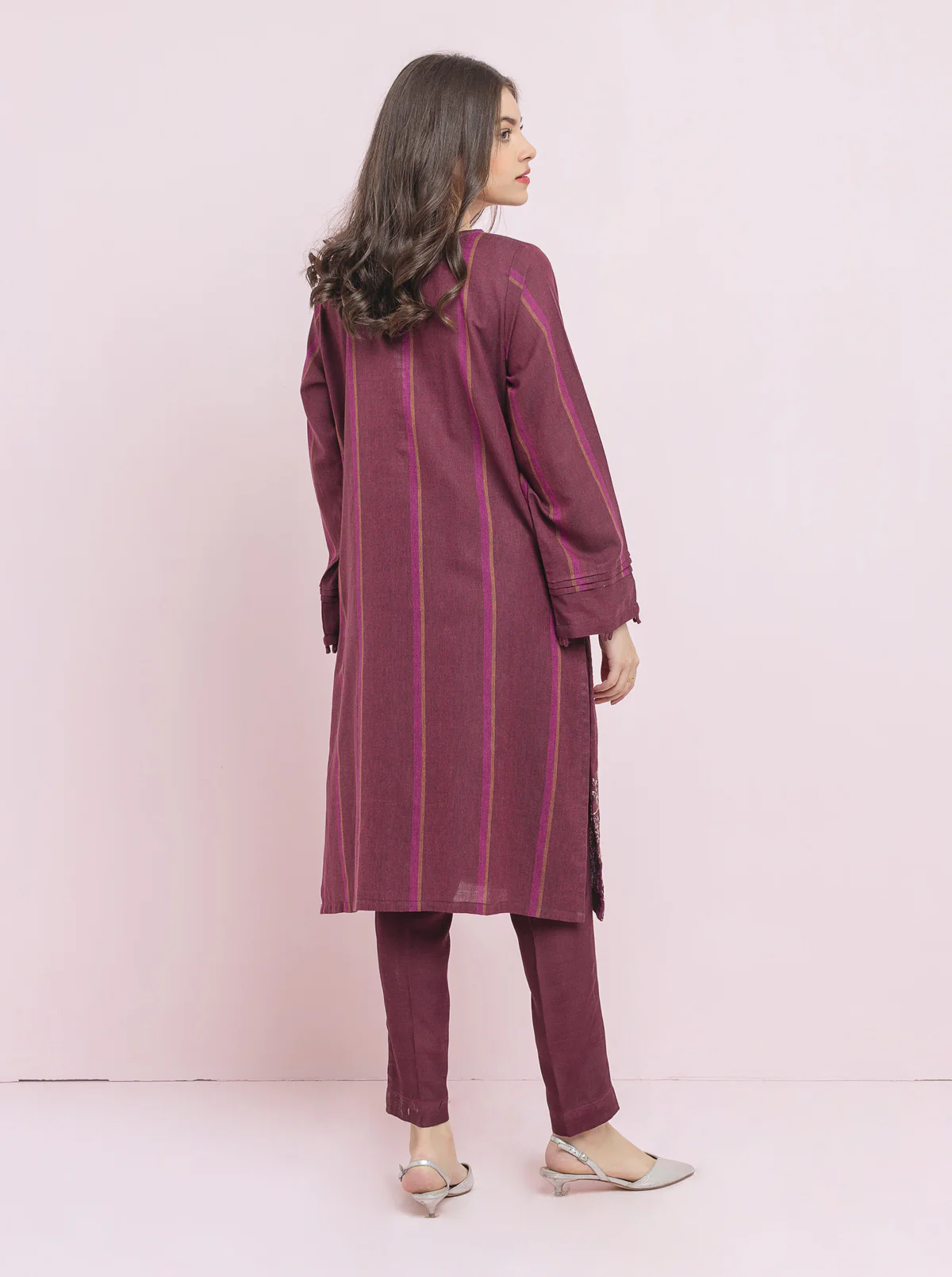 Embroidered Shirt - Image 2