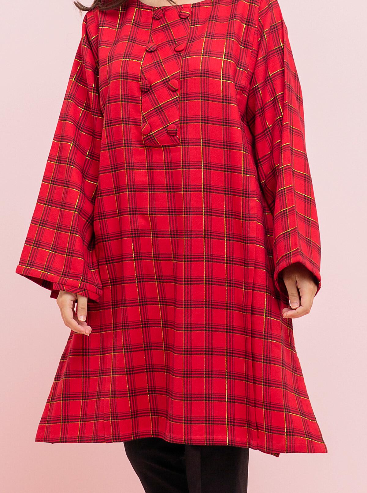 Printed Shirt - Image 3