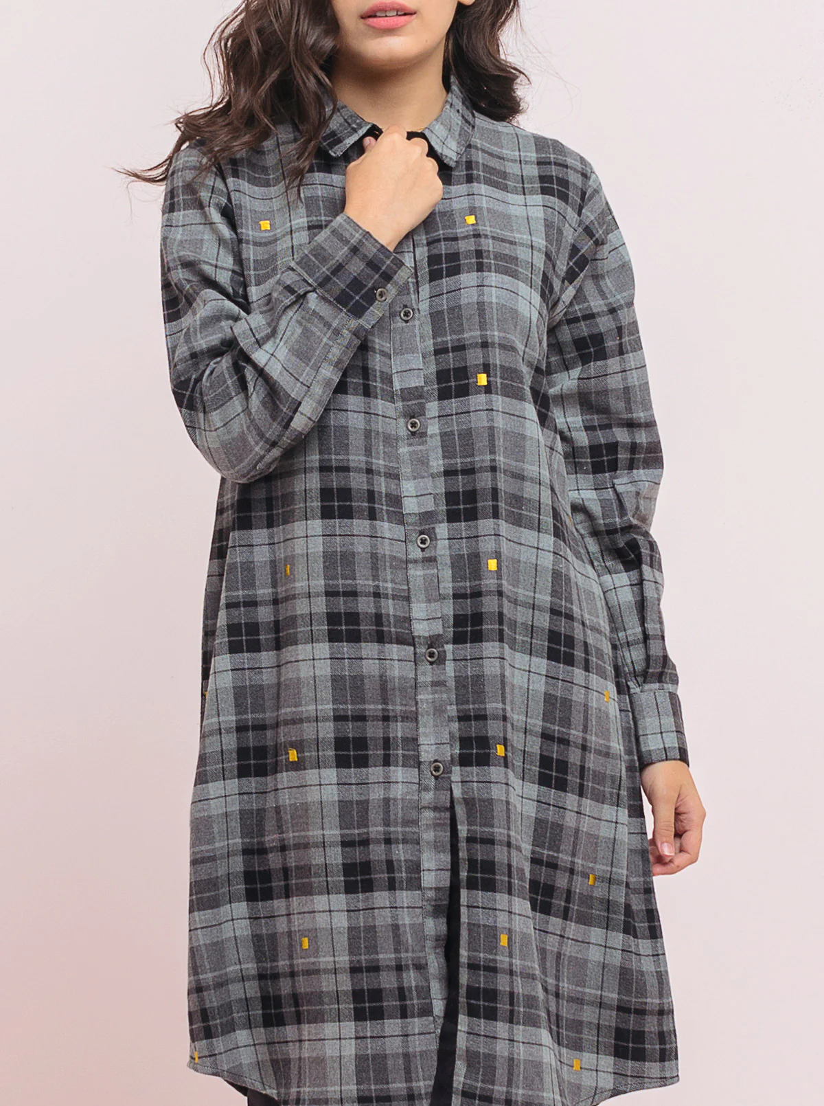 Basic Shirt - Image 2
