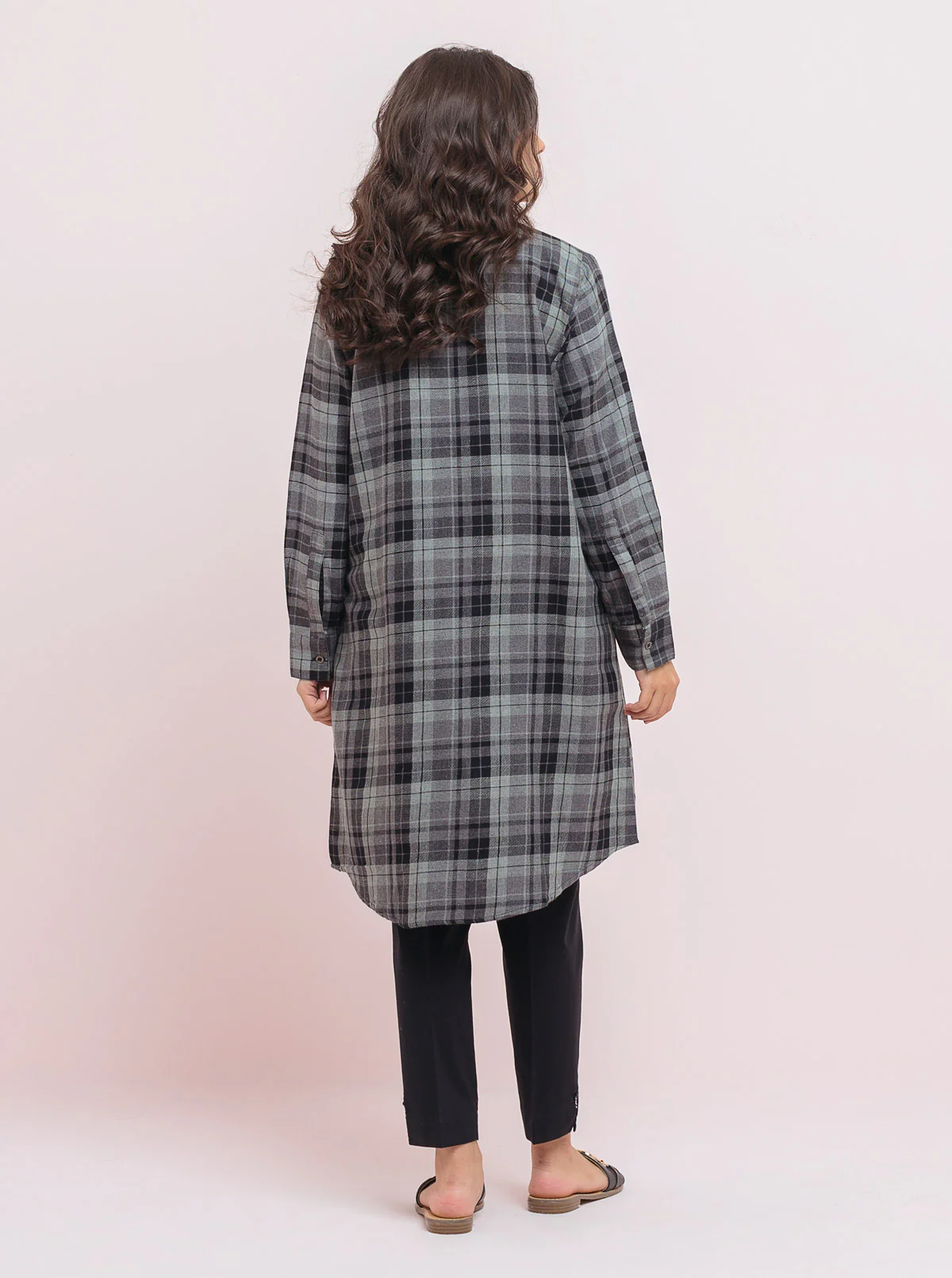 Basic Shirt - Image 3