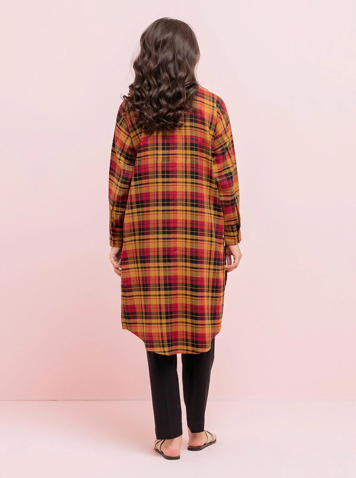 Printed Shirt - Image 2