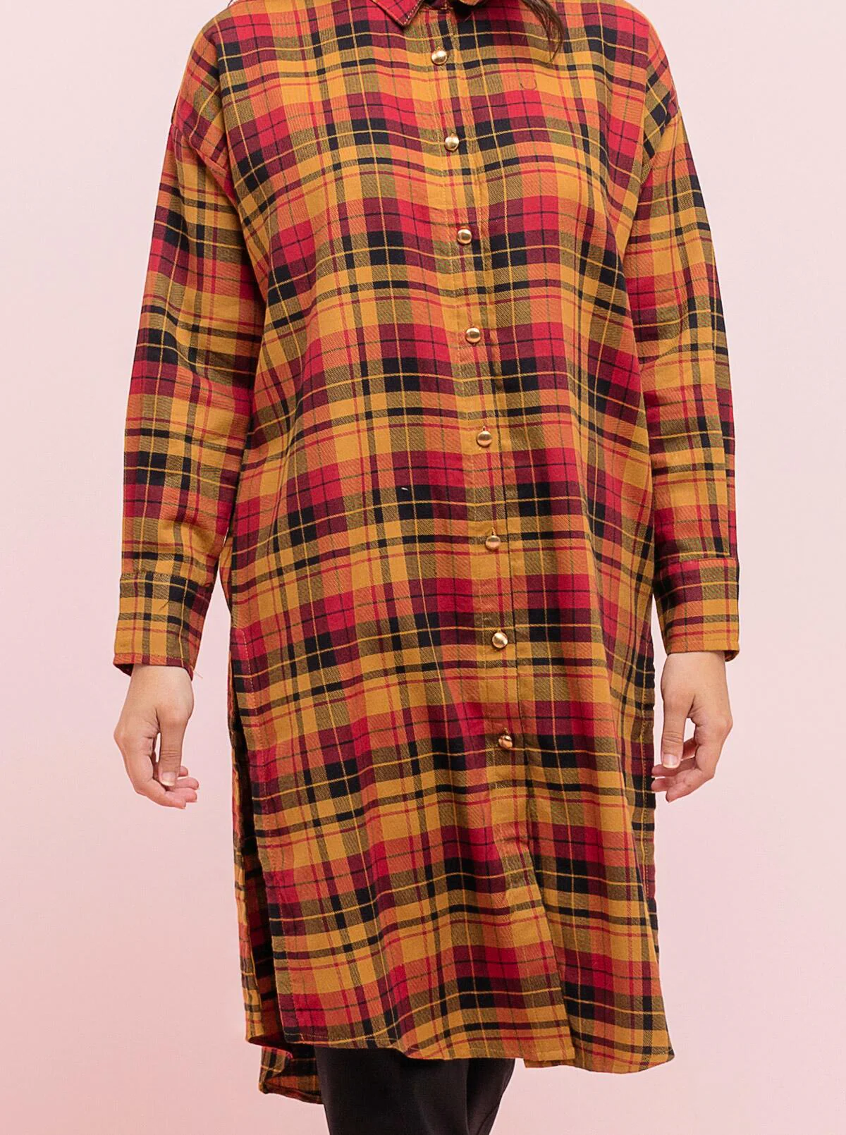Printed Shirt - Image 3