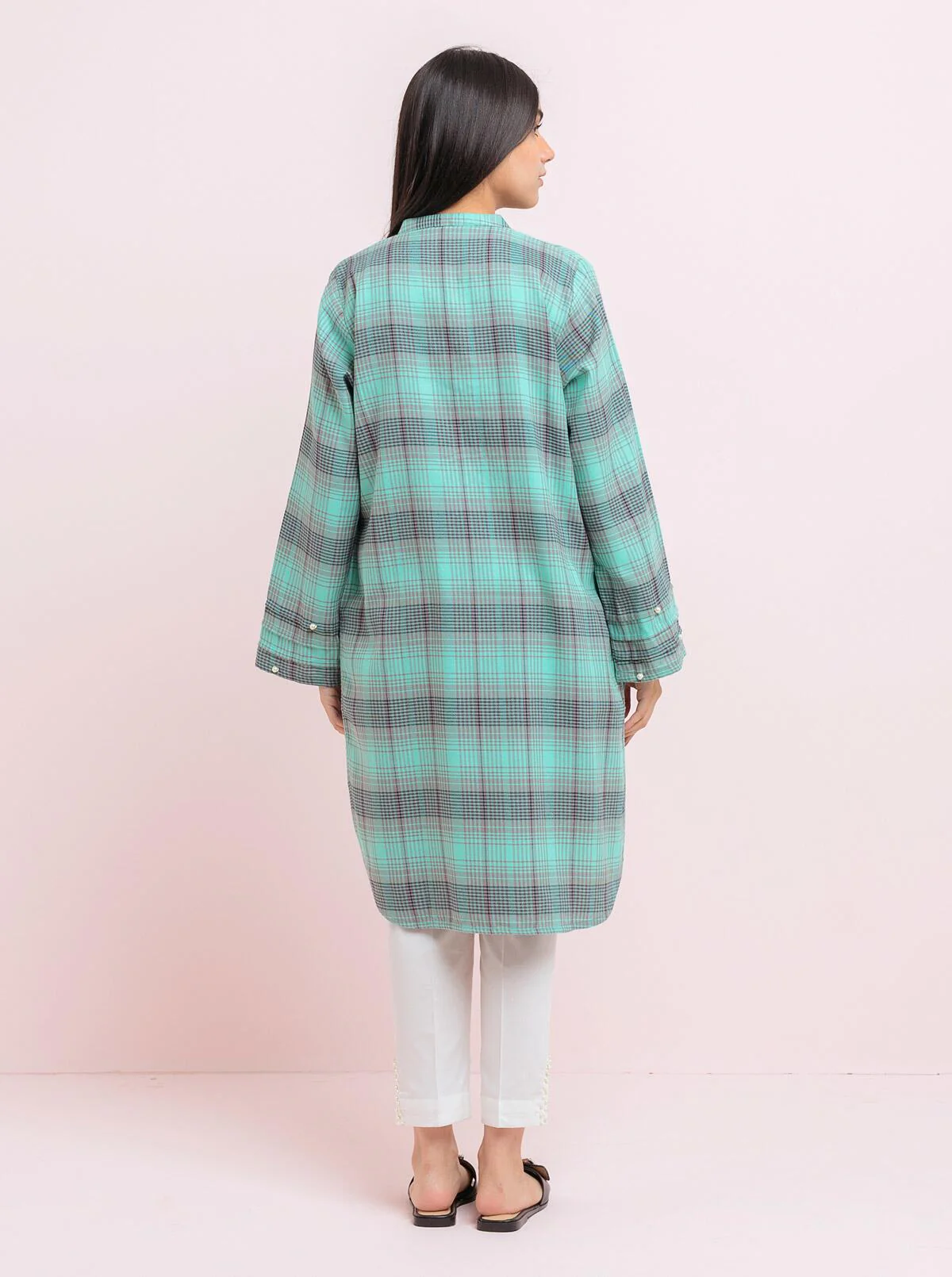 Printed Shirt - Image 2
