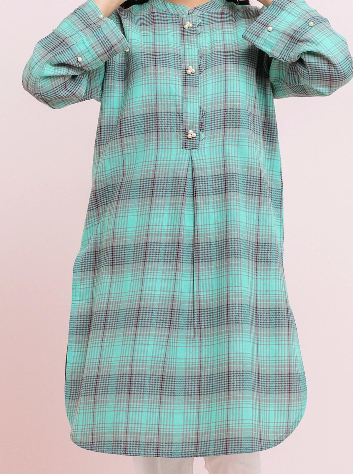 Printed Shirt - Image 3