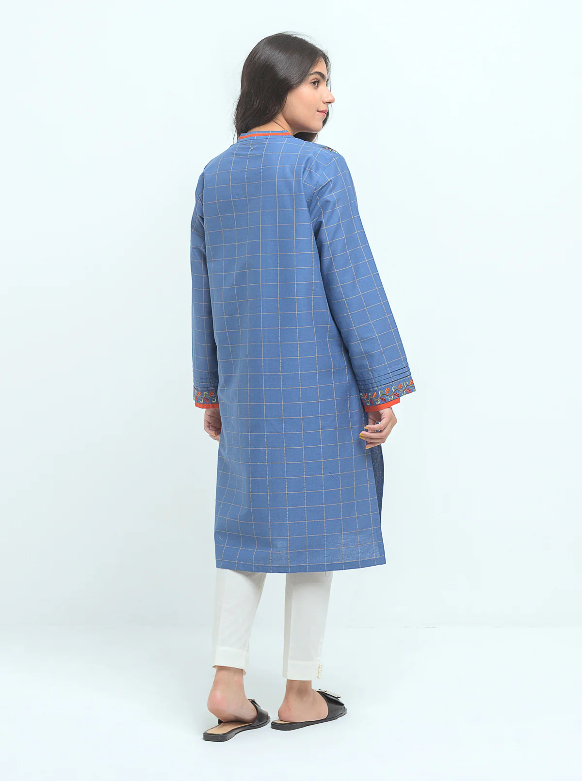Embroidered Shirt - Image 2