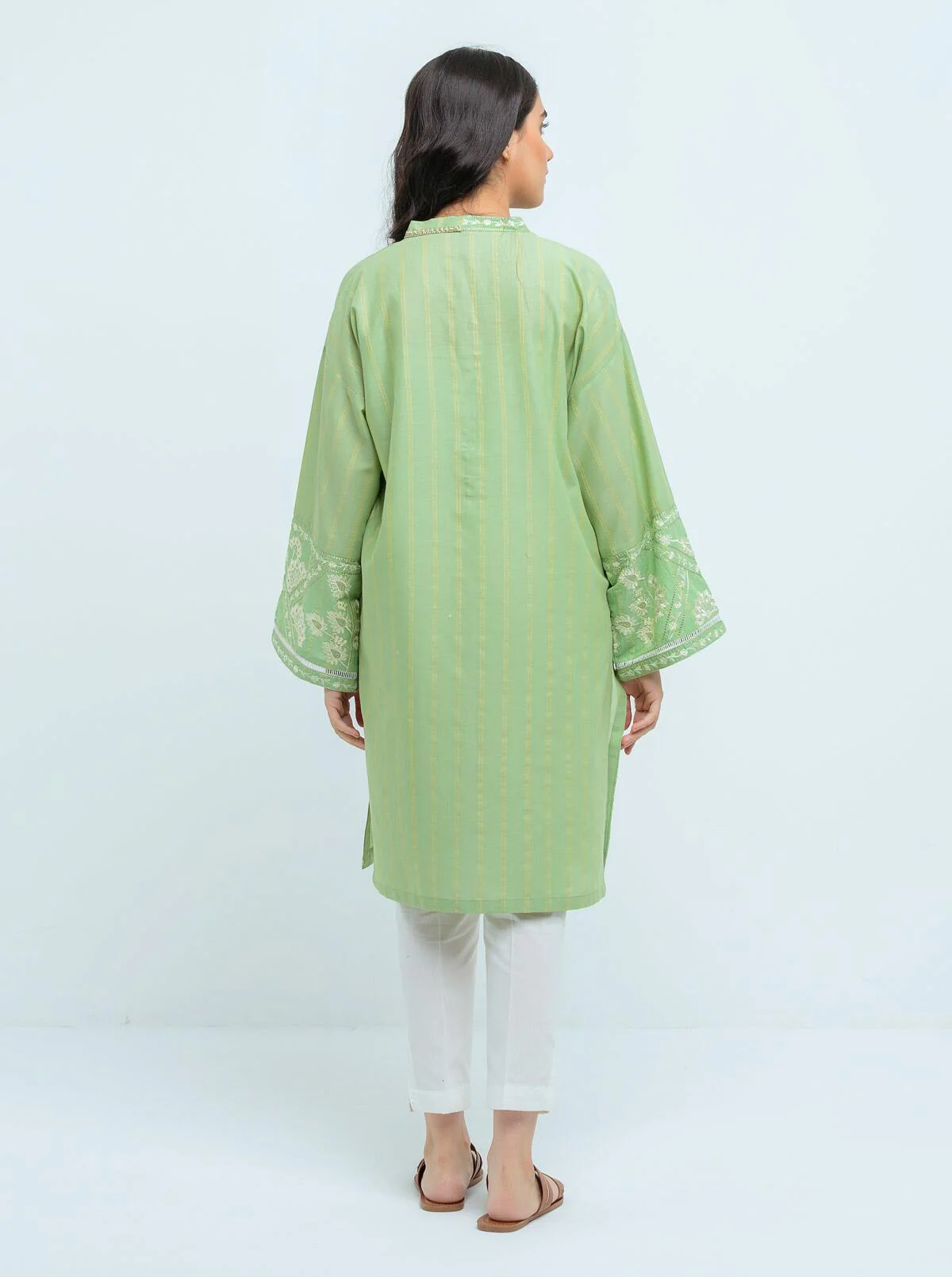 Embroidered Shirt - Image 2