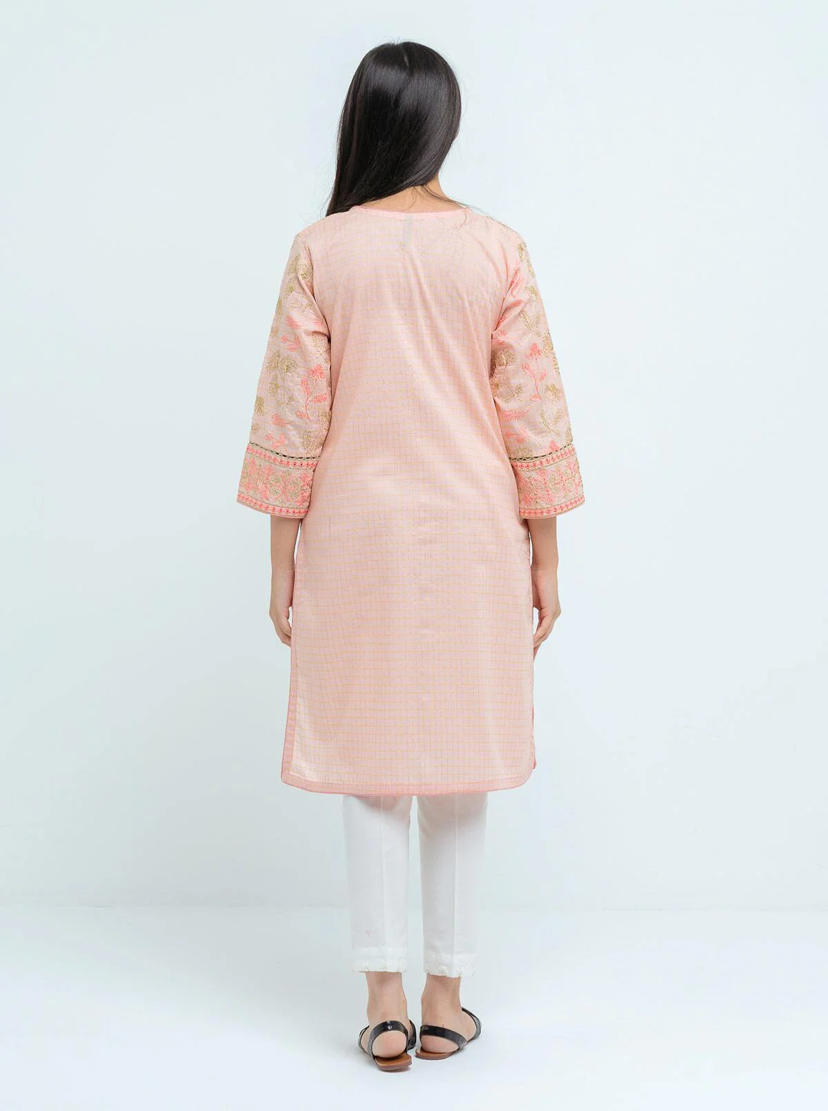 Embroidered Shirt - Image 2