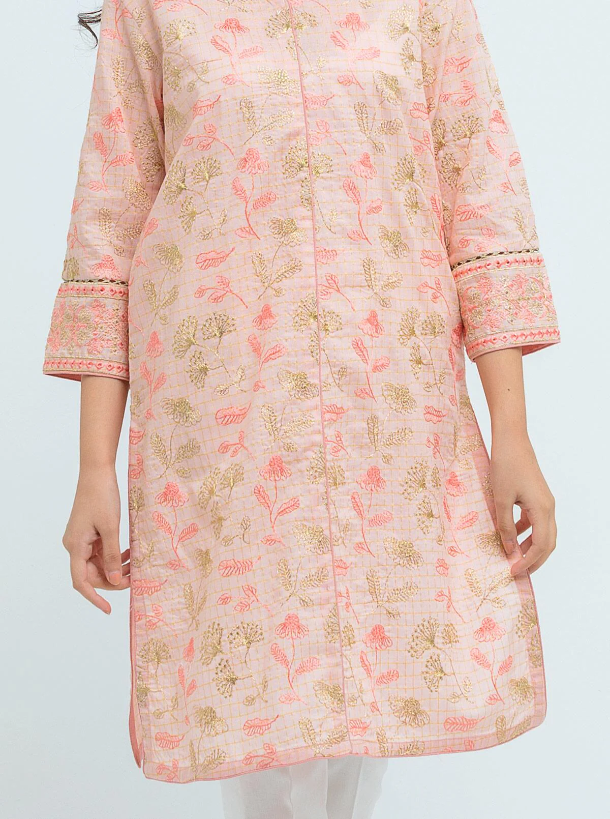 Embroidered Shirt - Image 3