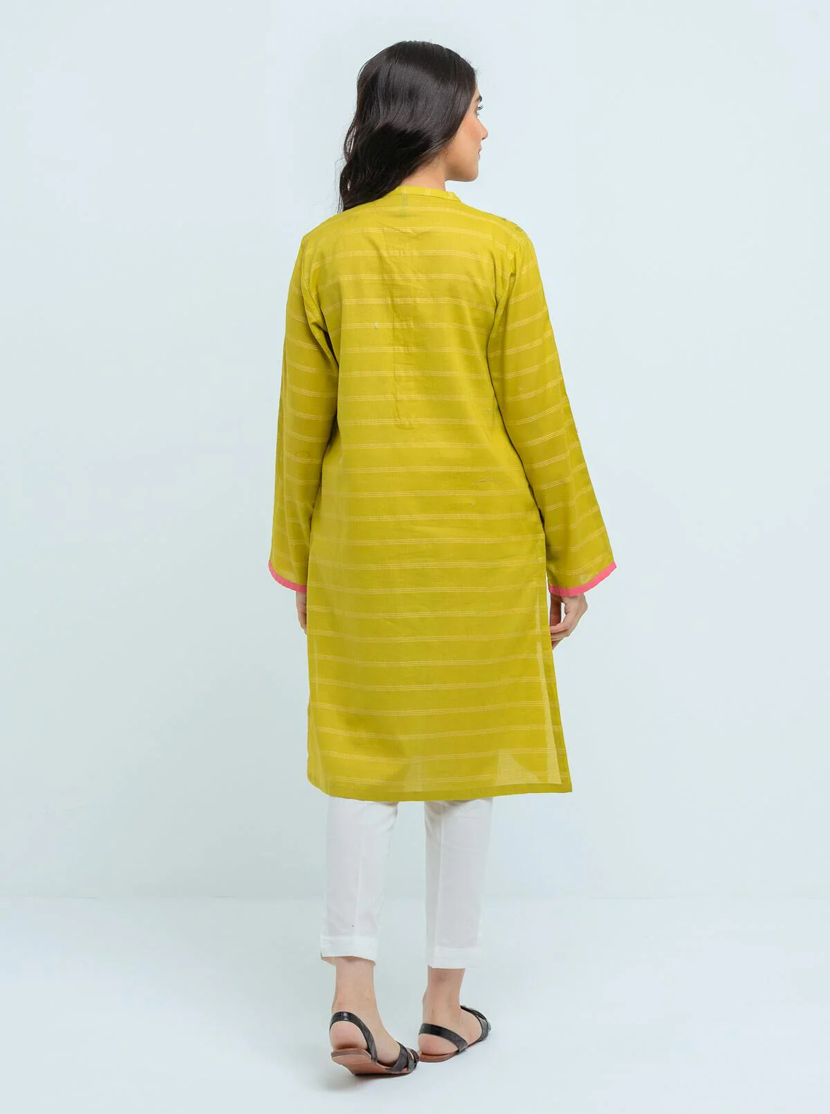 Embroidered Shirt - Image 2