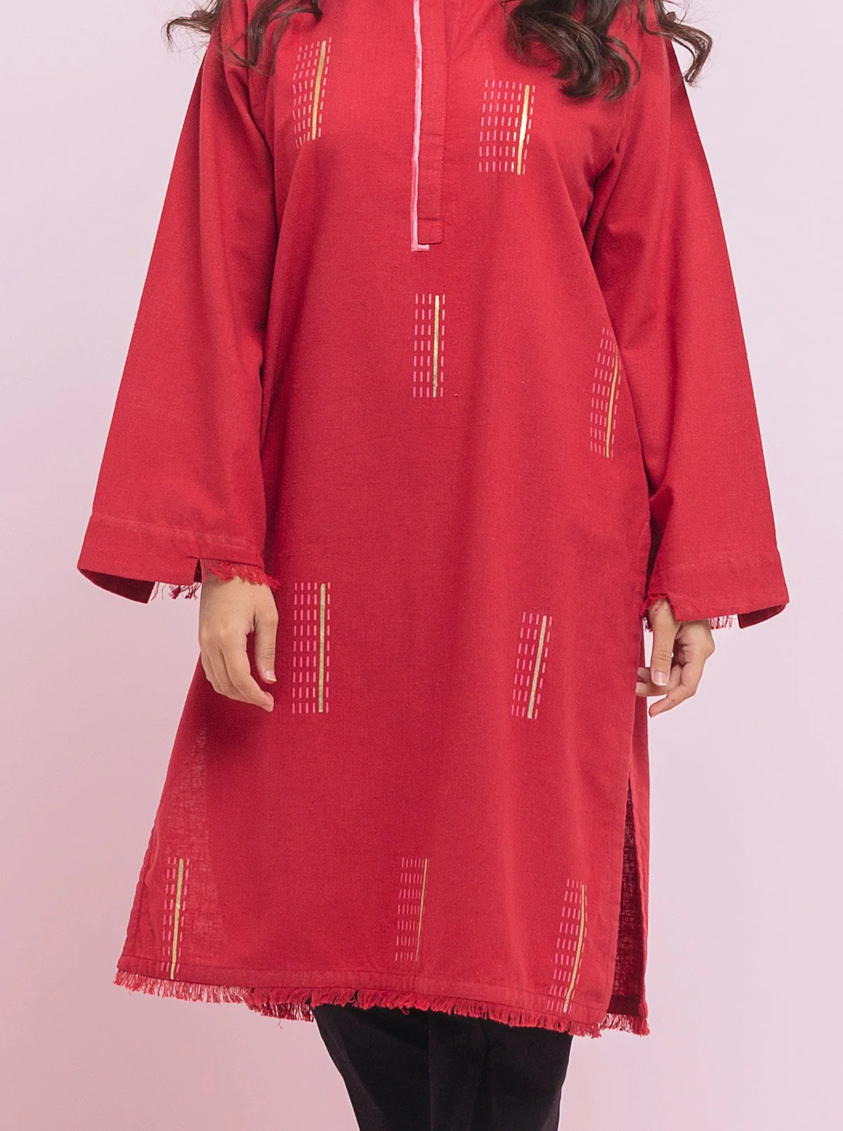 Printed Shirt - Image 2