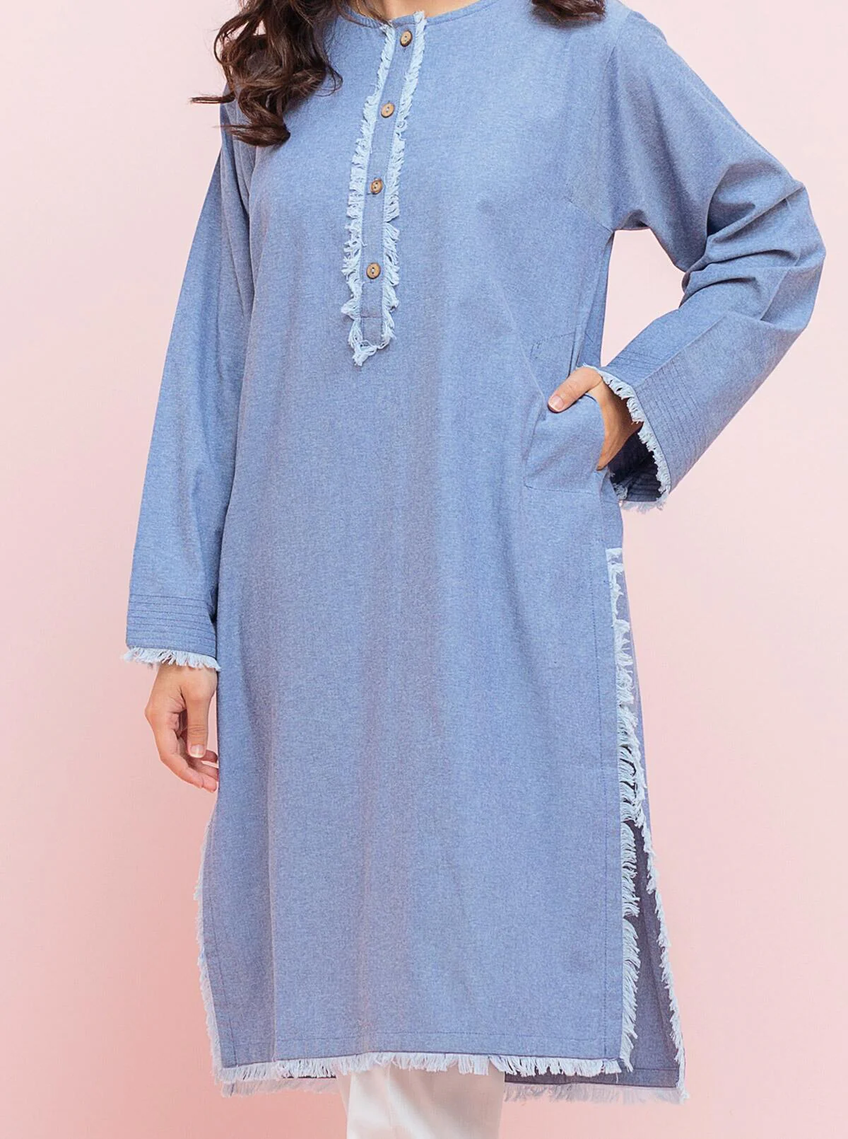 Printed Shirt - Image 3