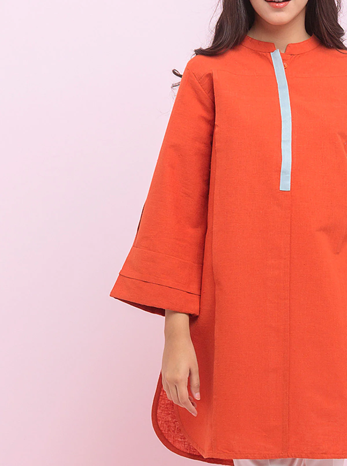 Basic Shirt - Image 2
