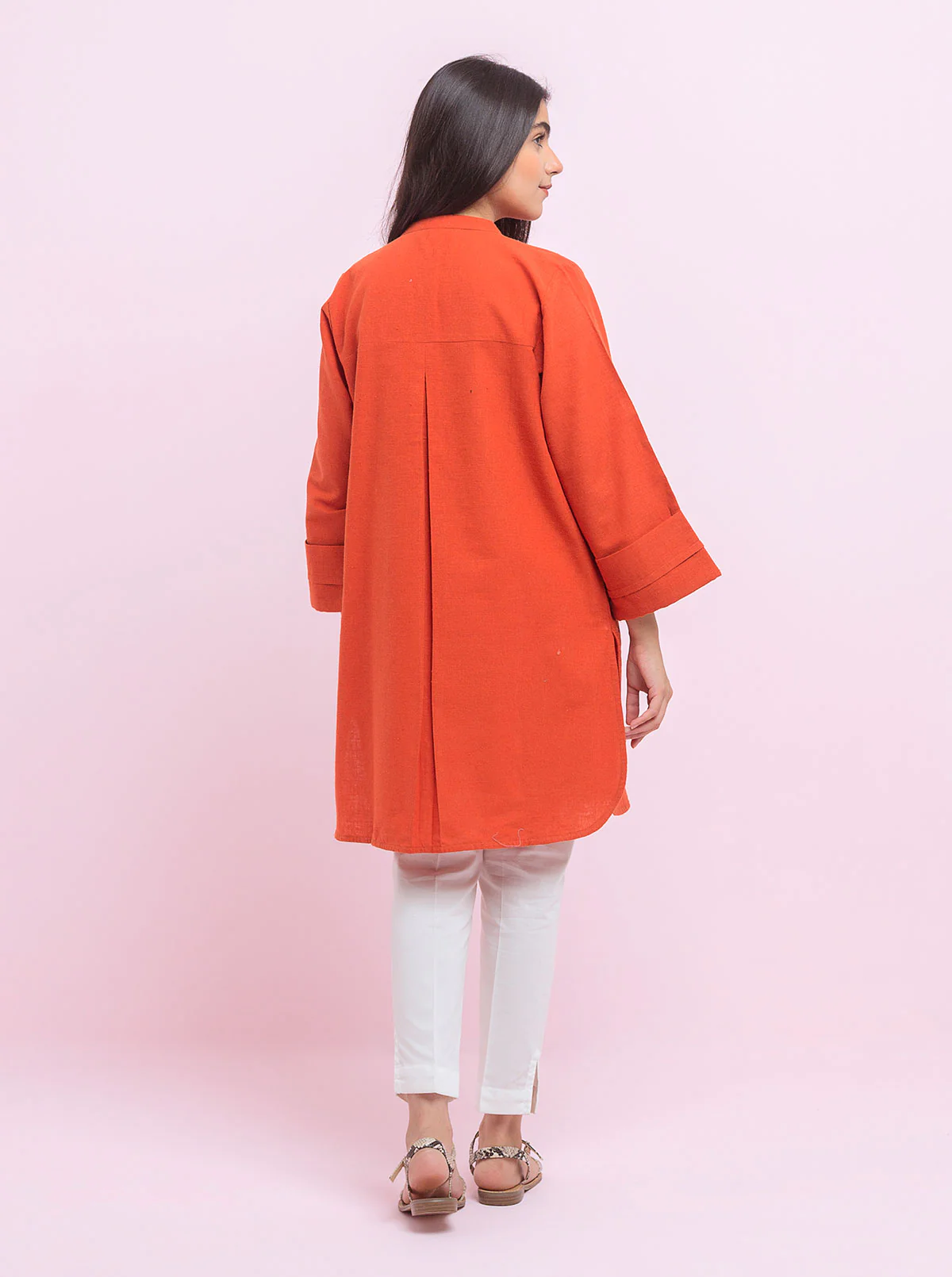 Basic Shirt - Image 3