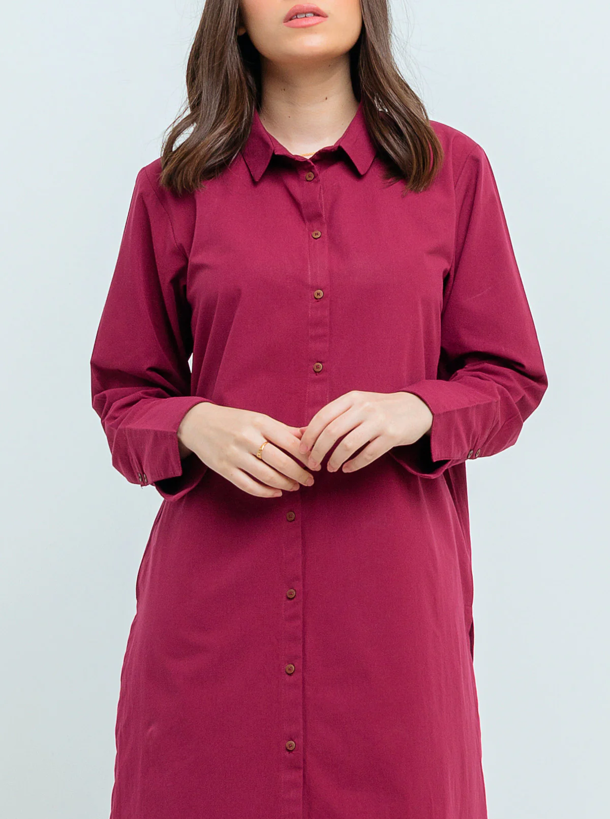 Printed Shirt - Image 3