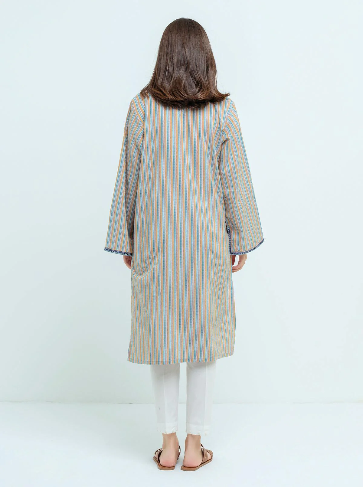 Embroidered Shirt - Image 2