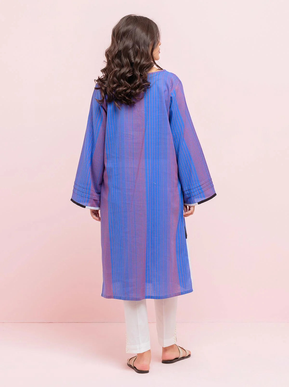 Embroidered Shirt - Image 2