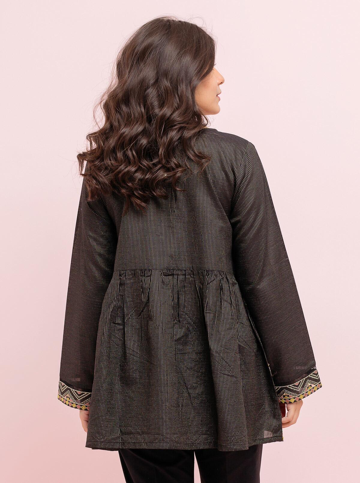 Embroidered Shirt - Image 2