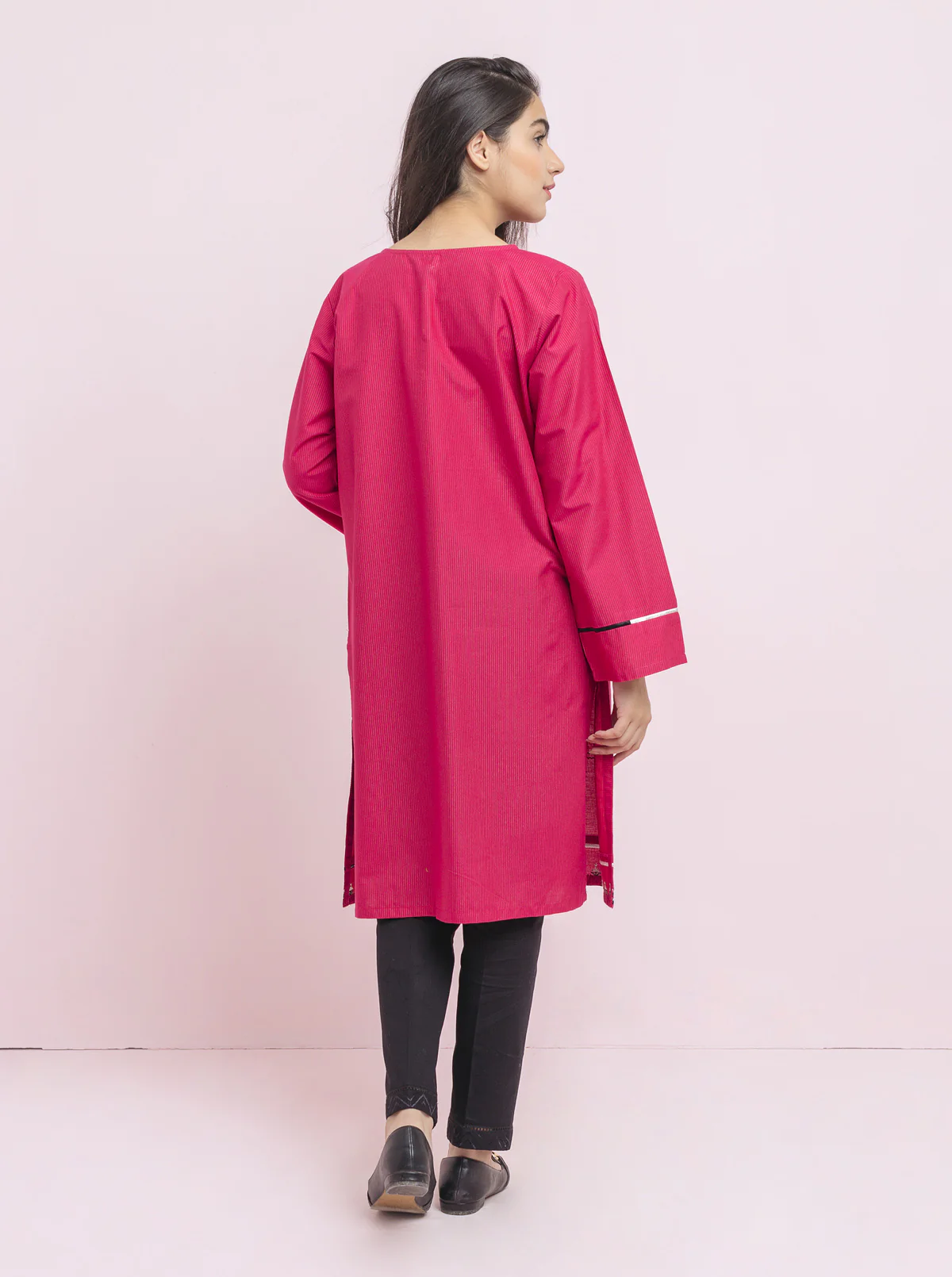 Embroidered Shirt - Image 2