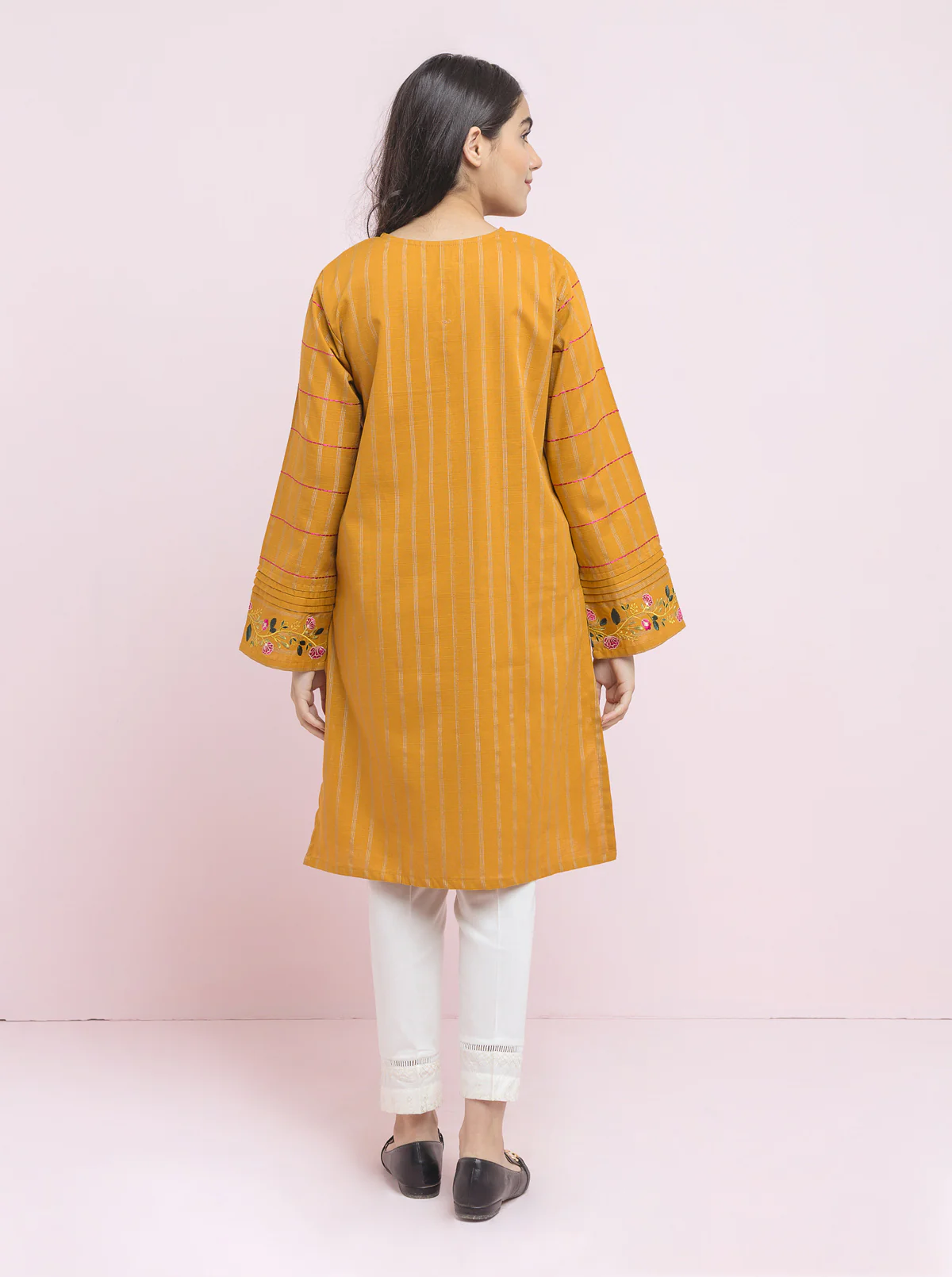 Embroidered Shirt - Image 2