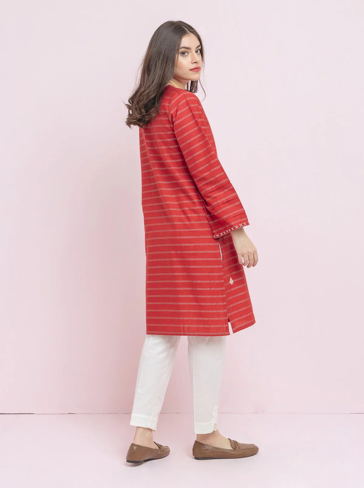 Embroidered Shirt - Image 2