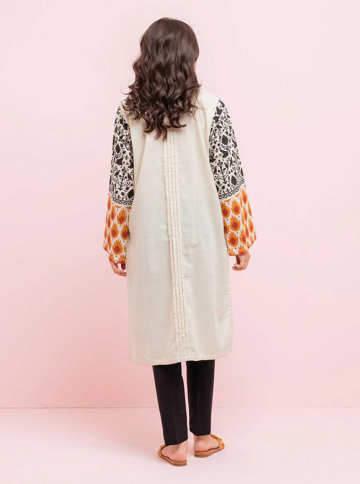 Embroidered Shirt - Image 3
