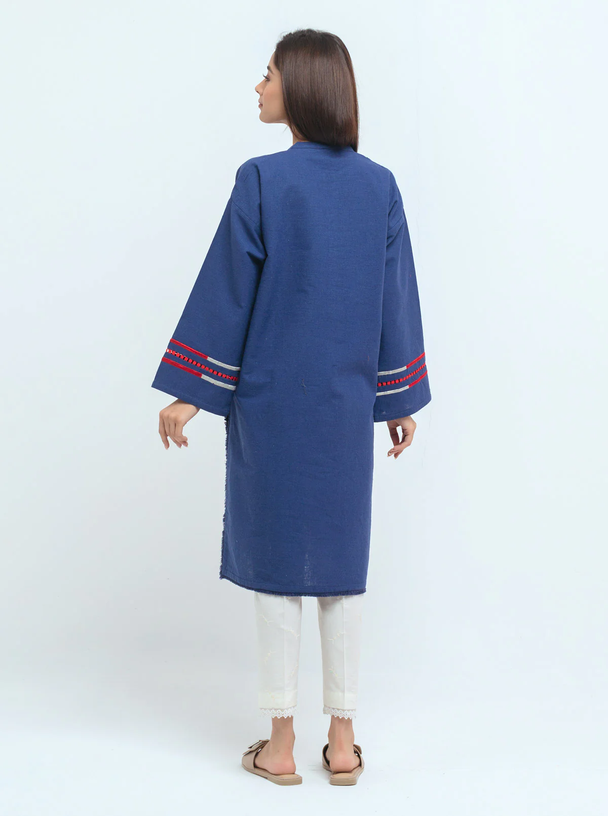 Embroidered Shirt - Image 3