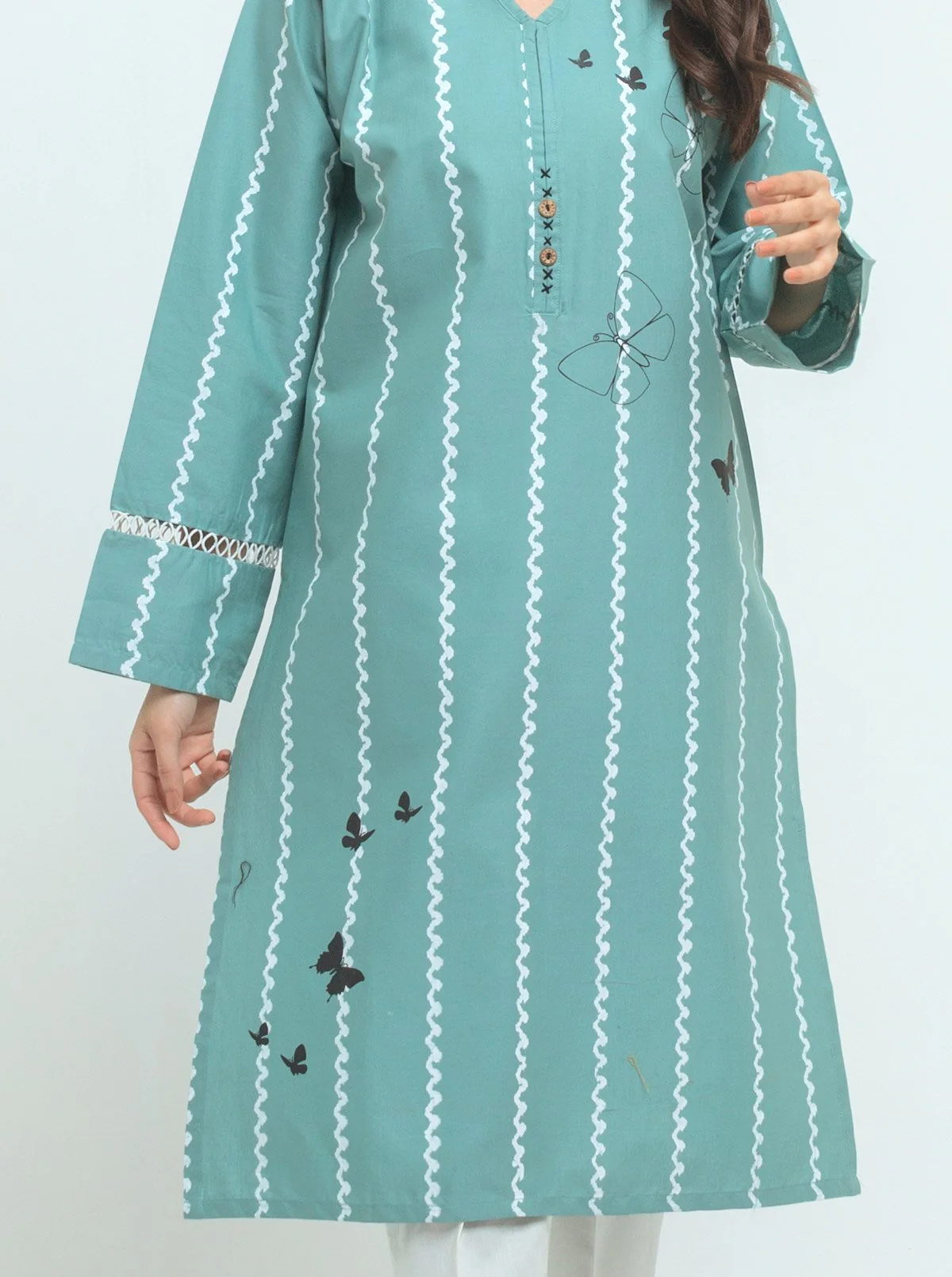 Printed Shirt - Image 2