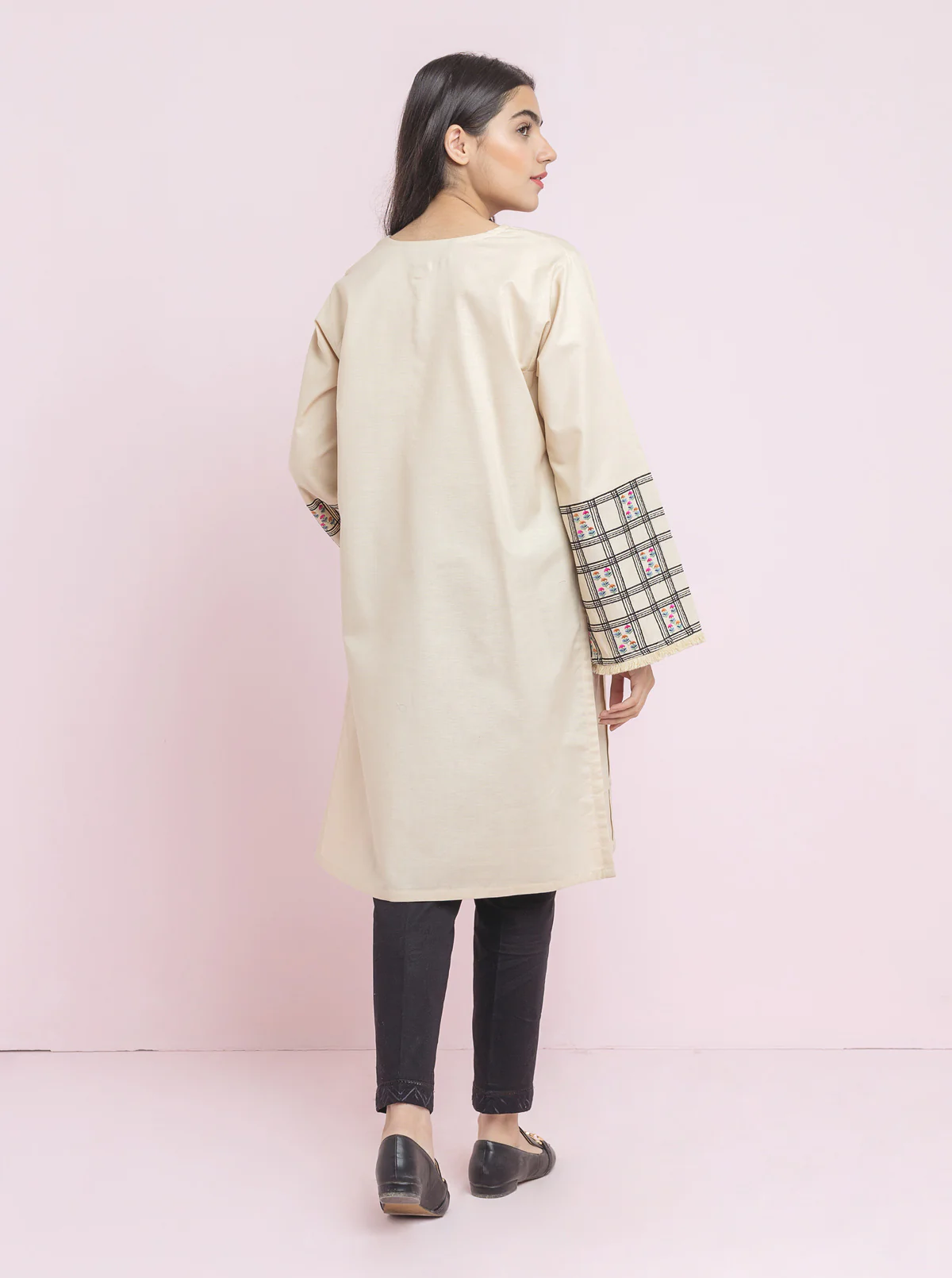 Embroidered Shirt - Image 2