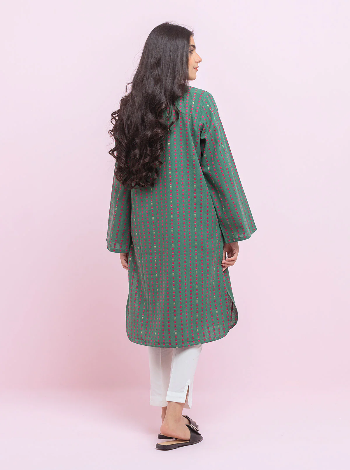Basic Shirt - Image 3