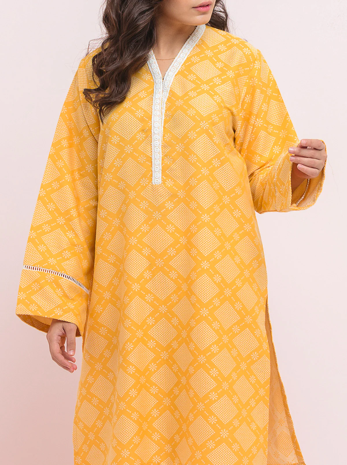 Basic Shirt - Image 3