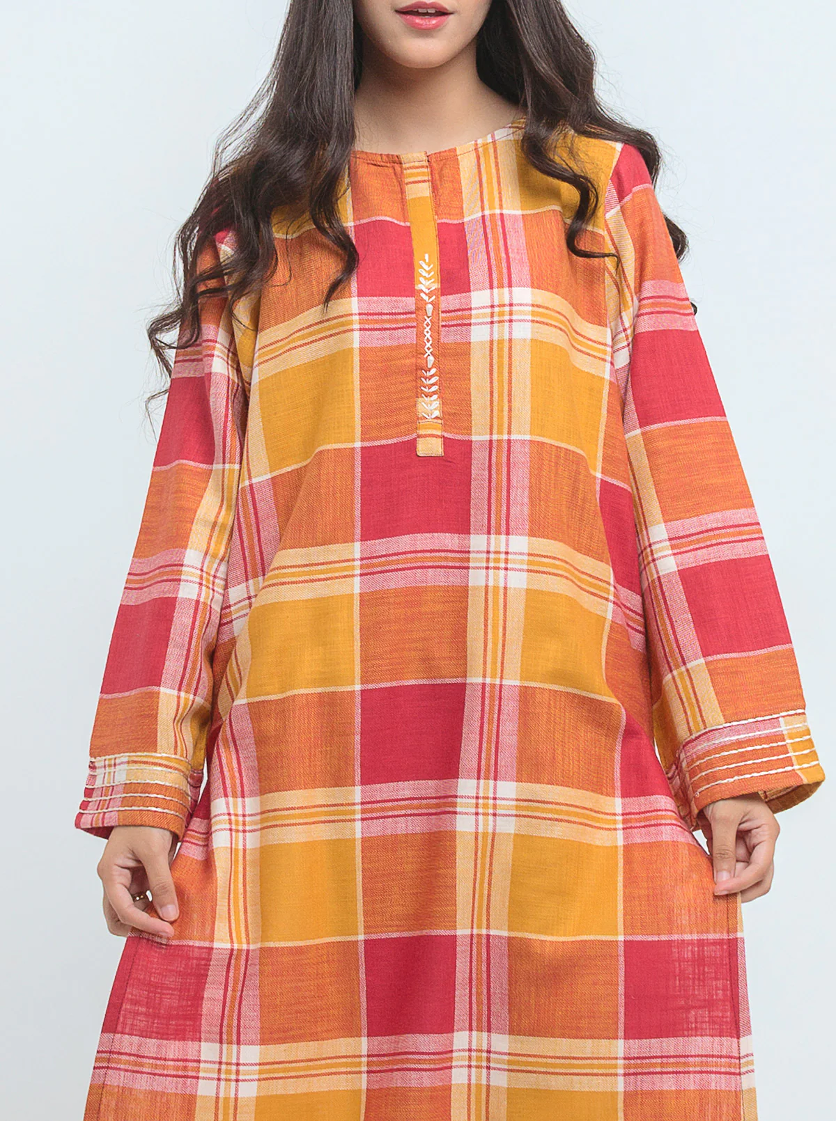 Printed Shirt - Image 2