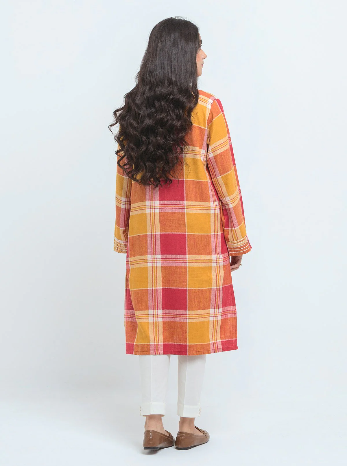 Printed Shirt - Image 3