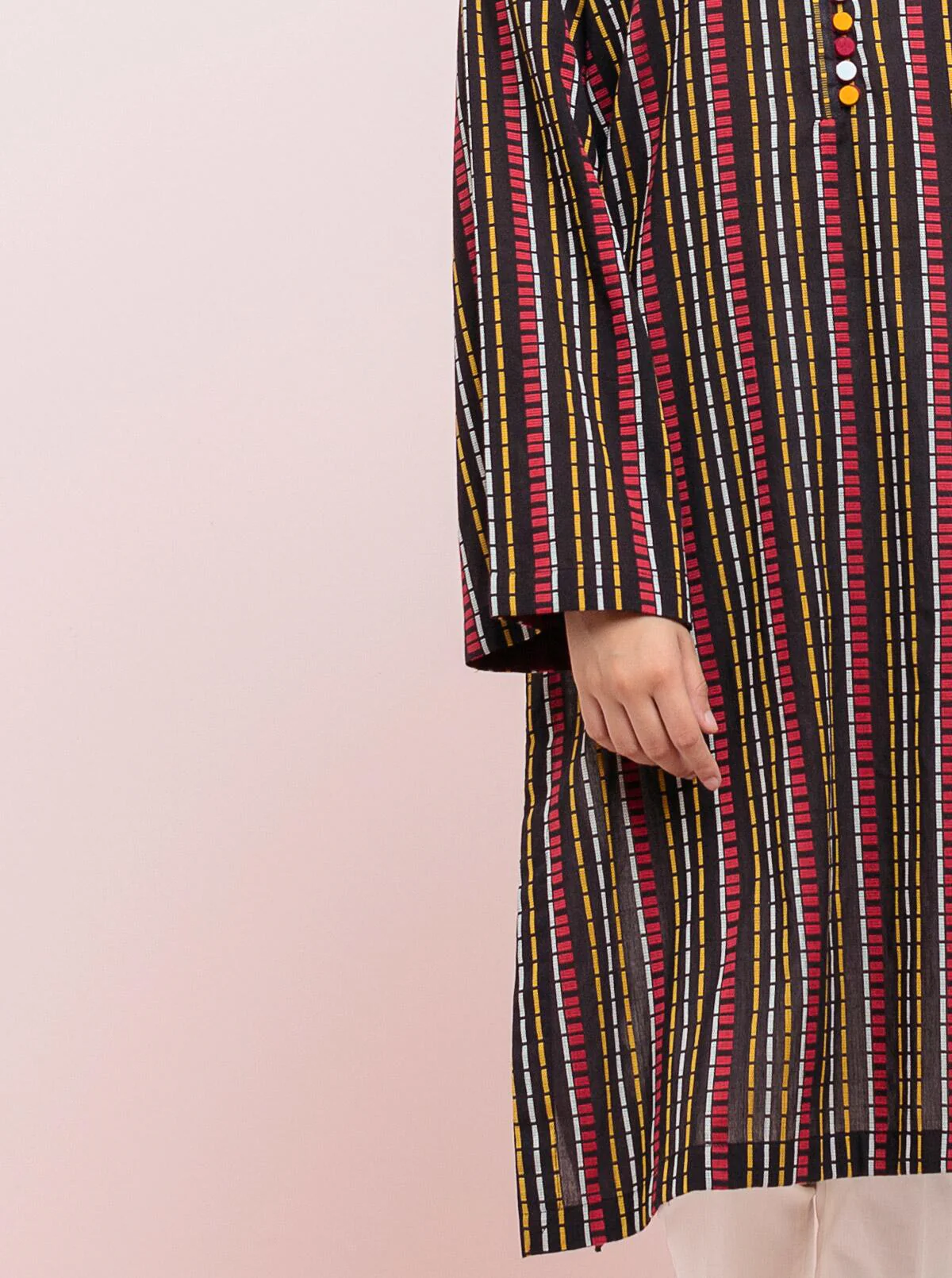 Printed Shirt - Image 3