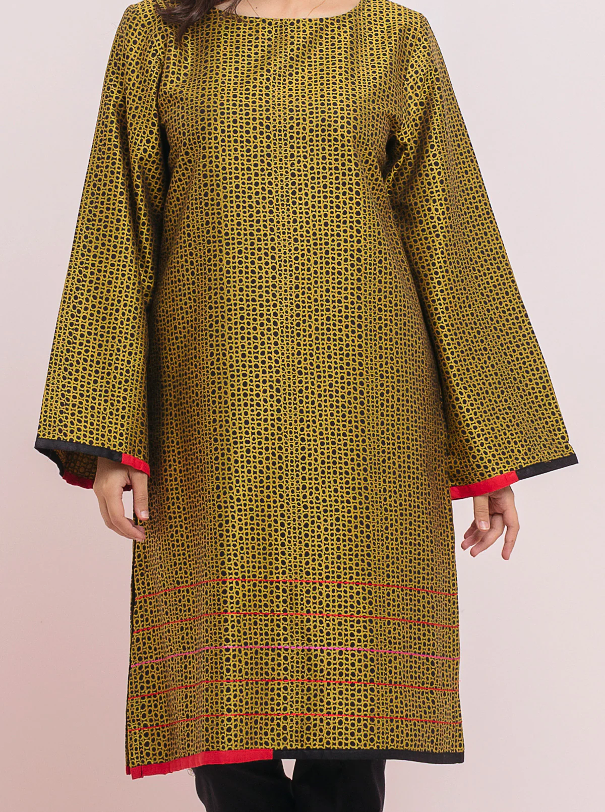Printed Shirt - Image 2