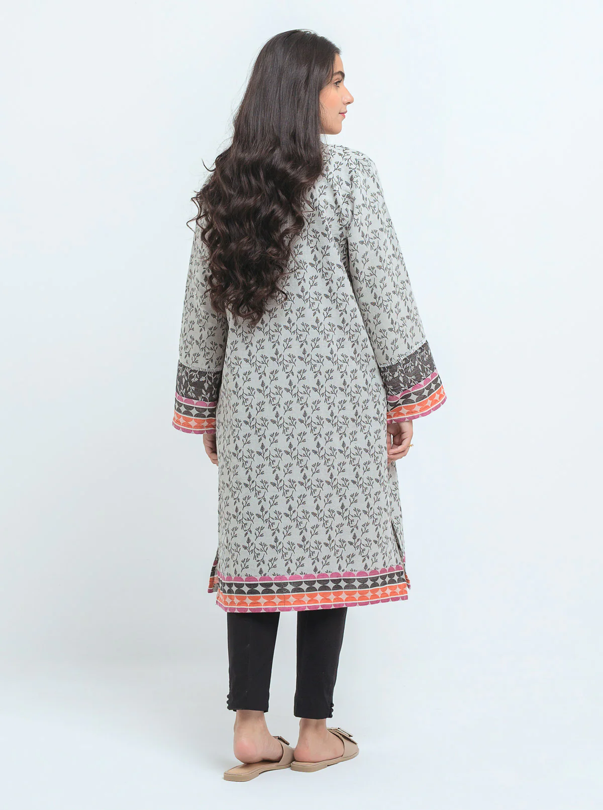 Printed Shirt - Image 3