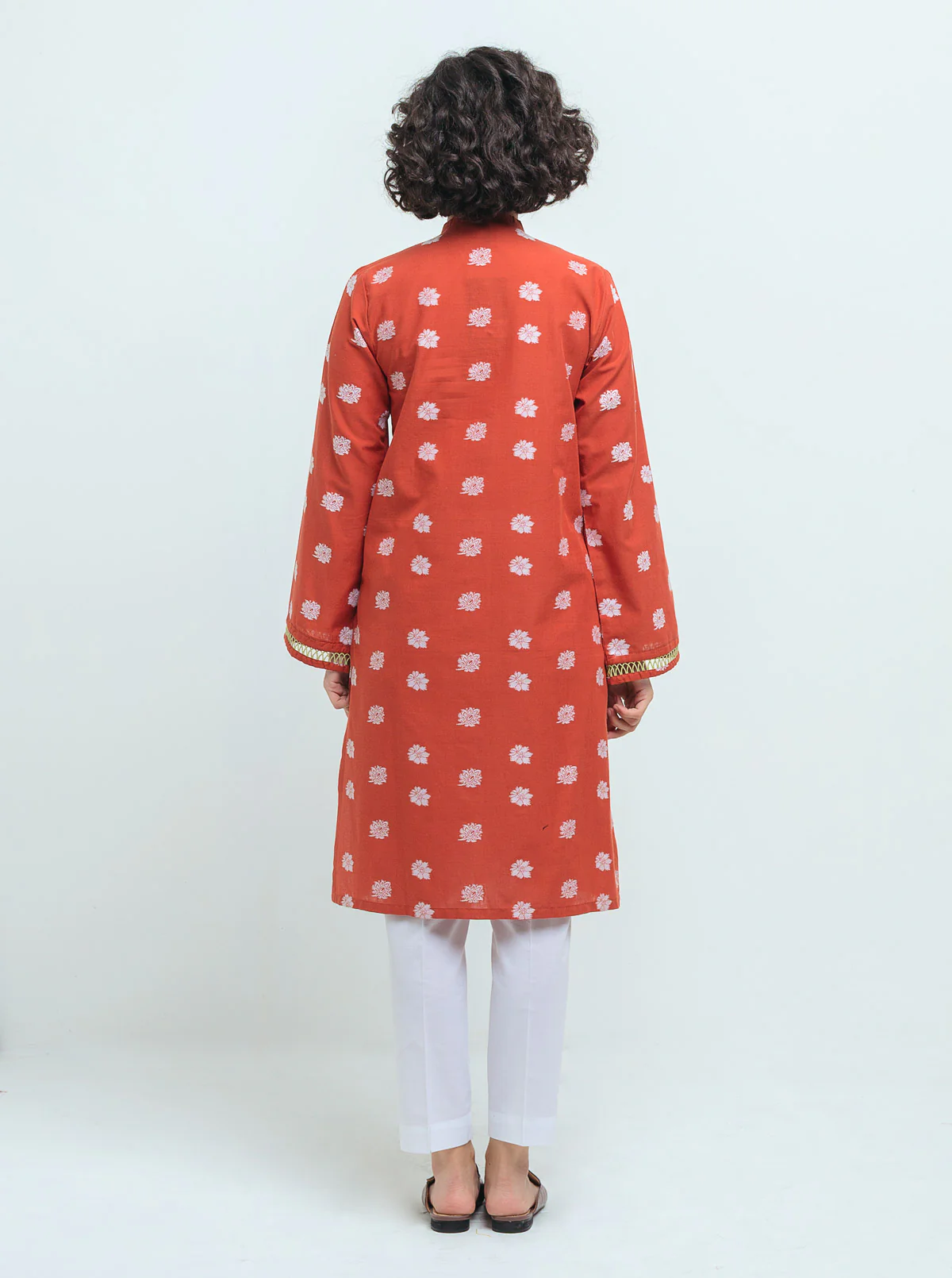 Printed Shirt - Image 3