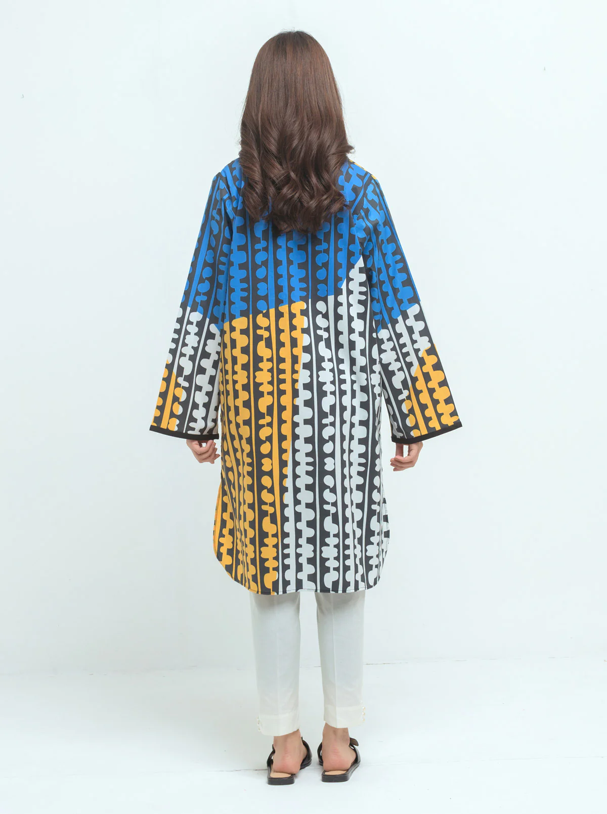 Printed Shirt - Image 3