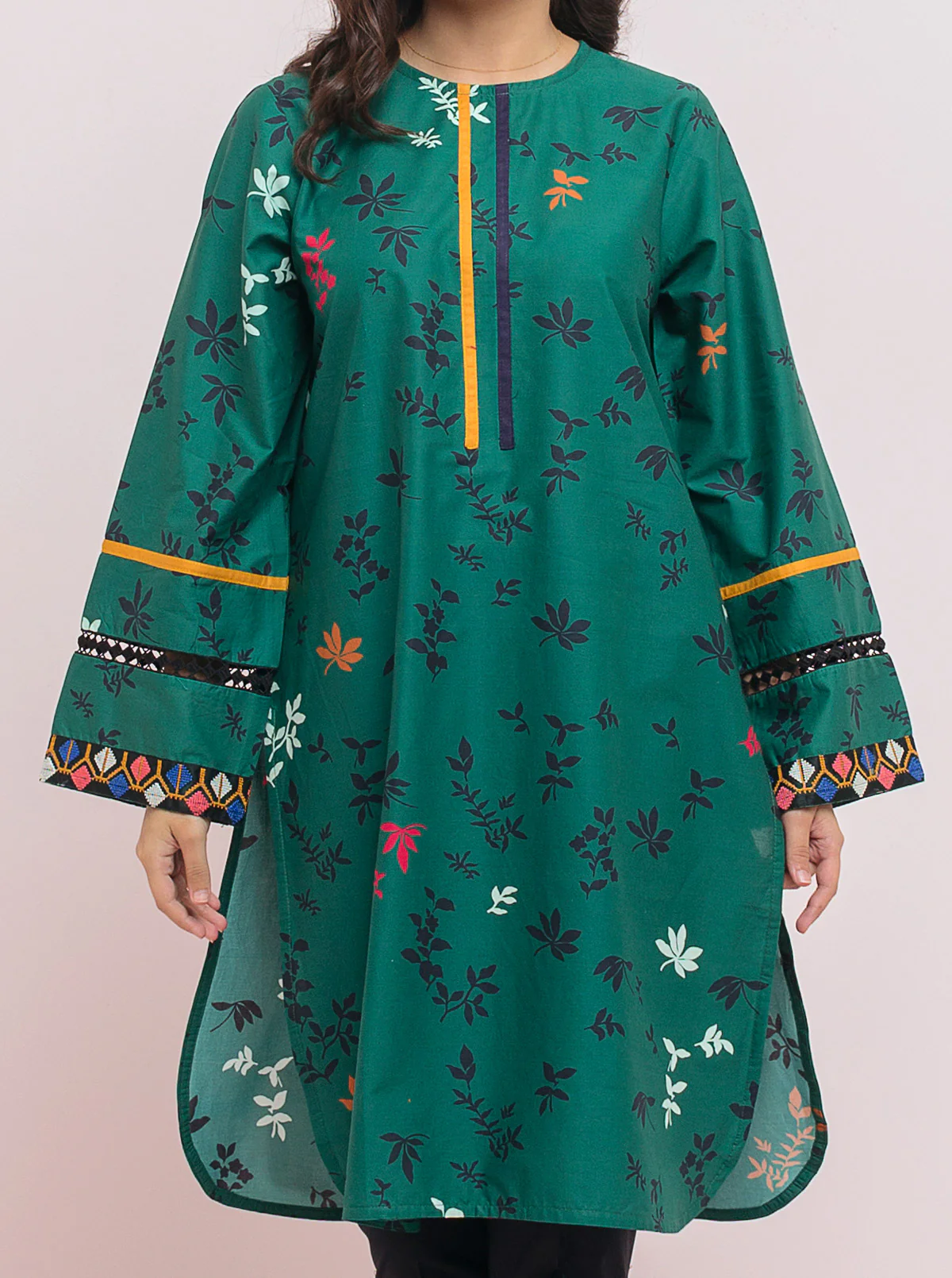 Printed Shirt - Image 3