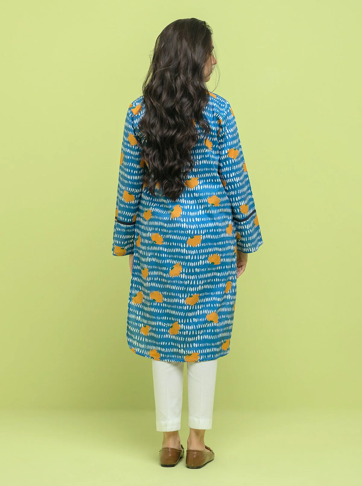 Printed Shirt - Image 3