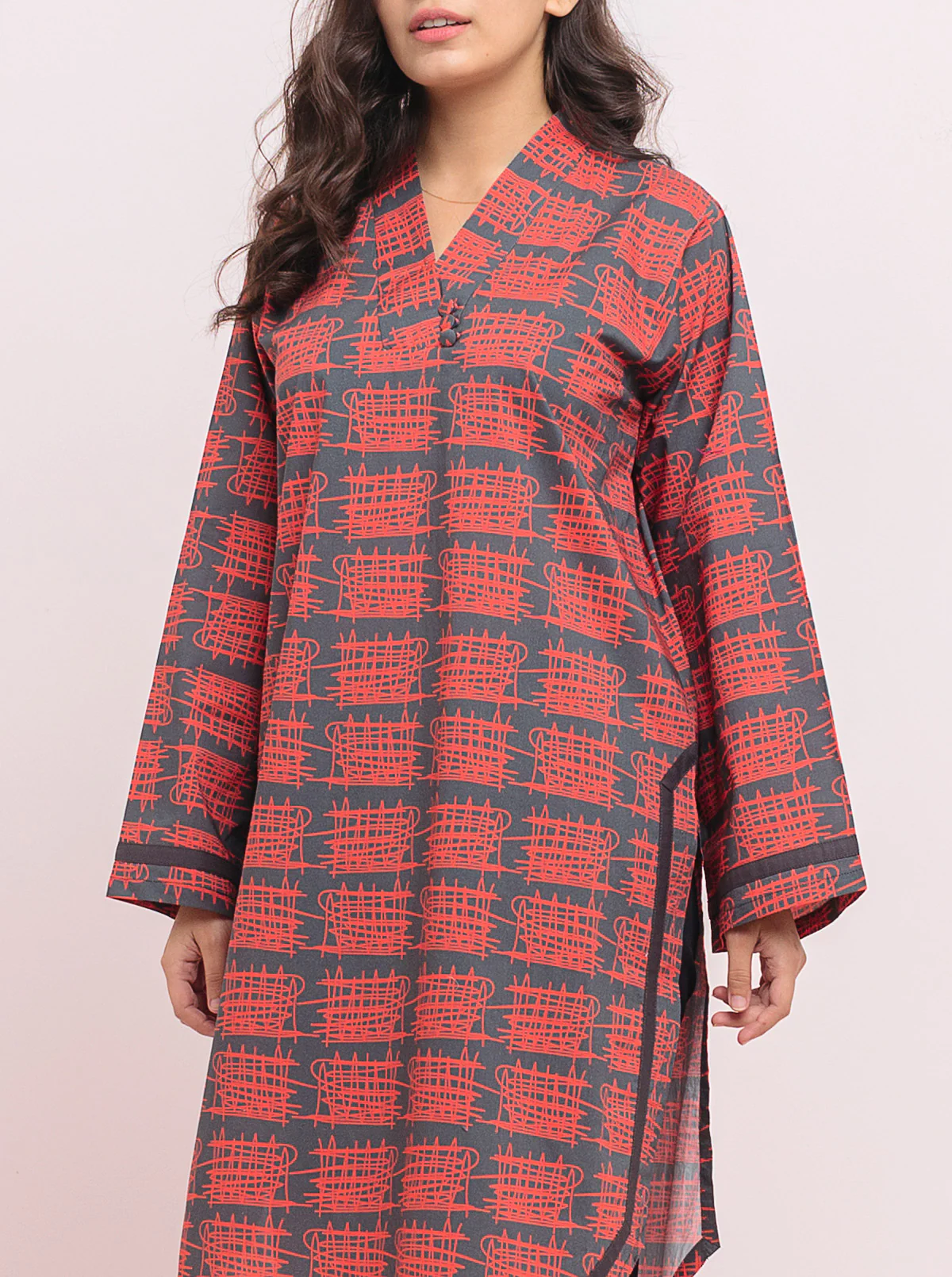 Printed Shirt - Image 2