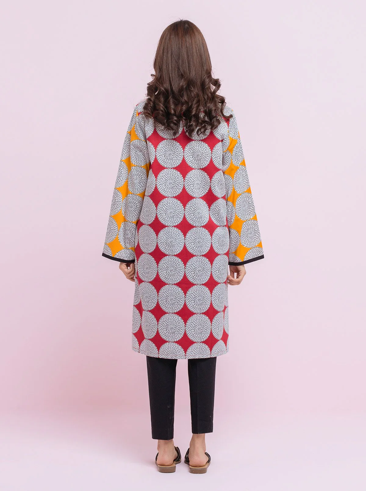 Printed Shirt - Image 3