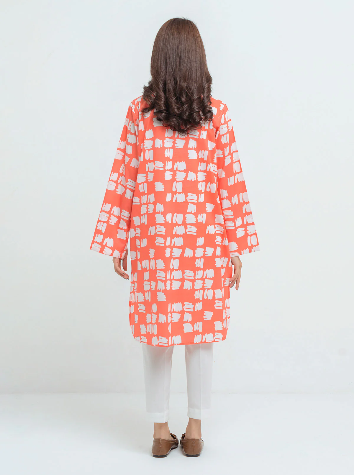 Printed Shirt - Image 3
