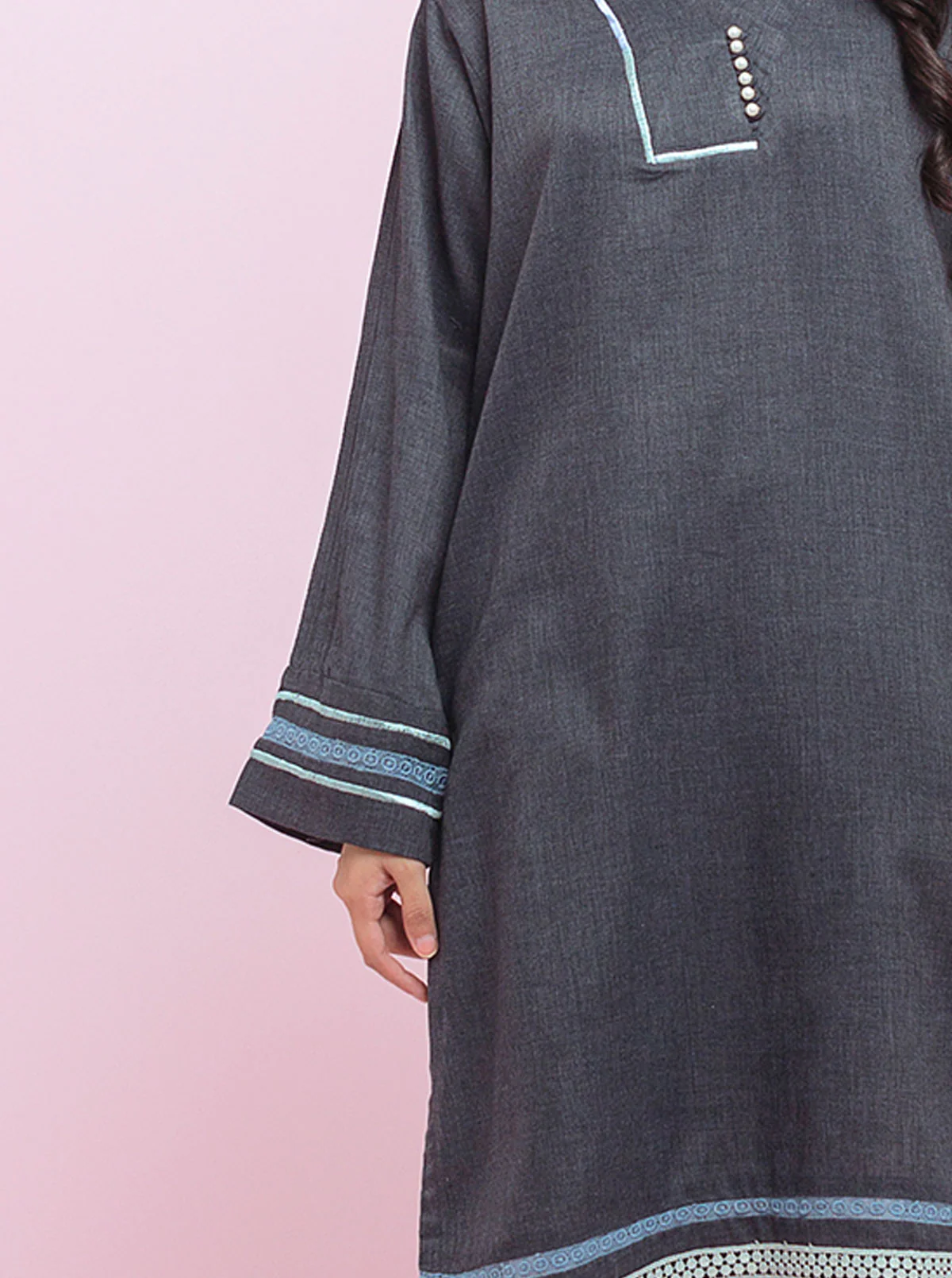 Basic Shirt - Image 2